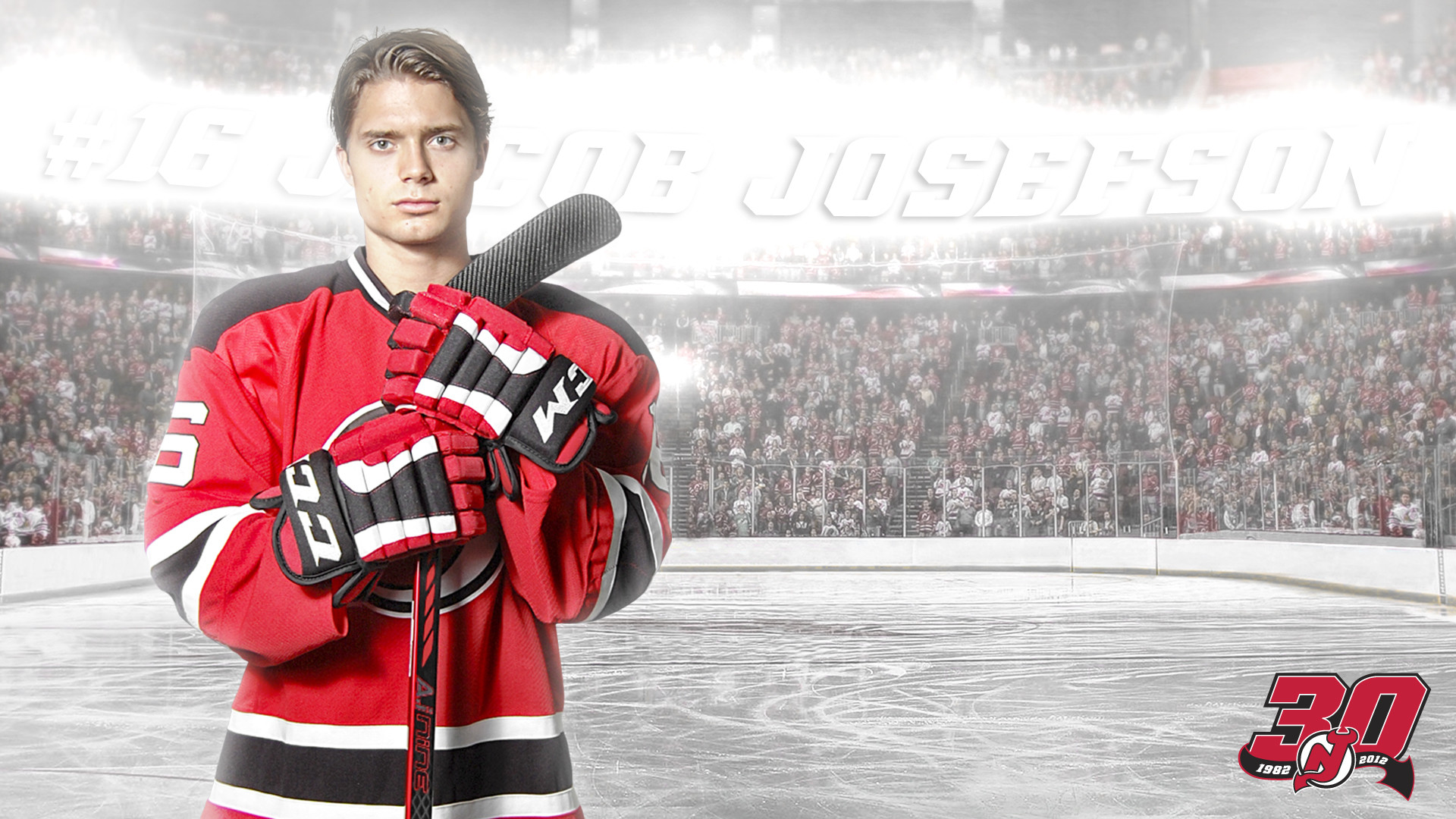 1920x1080 On October Zach was named an alternate captain for the New Jersey Devils.