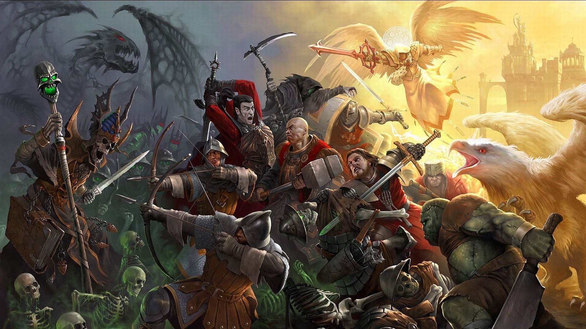 1920x1080 Heroes Of Might And Magic 819314