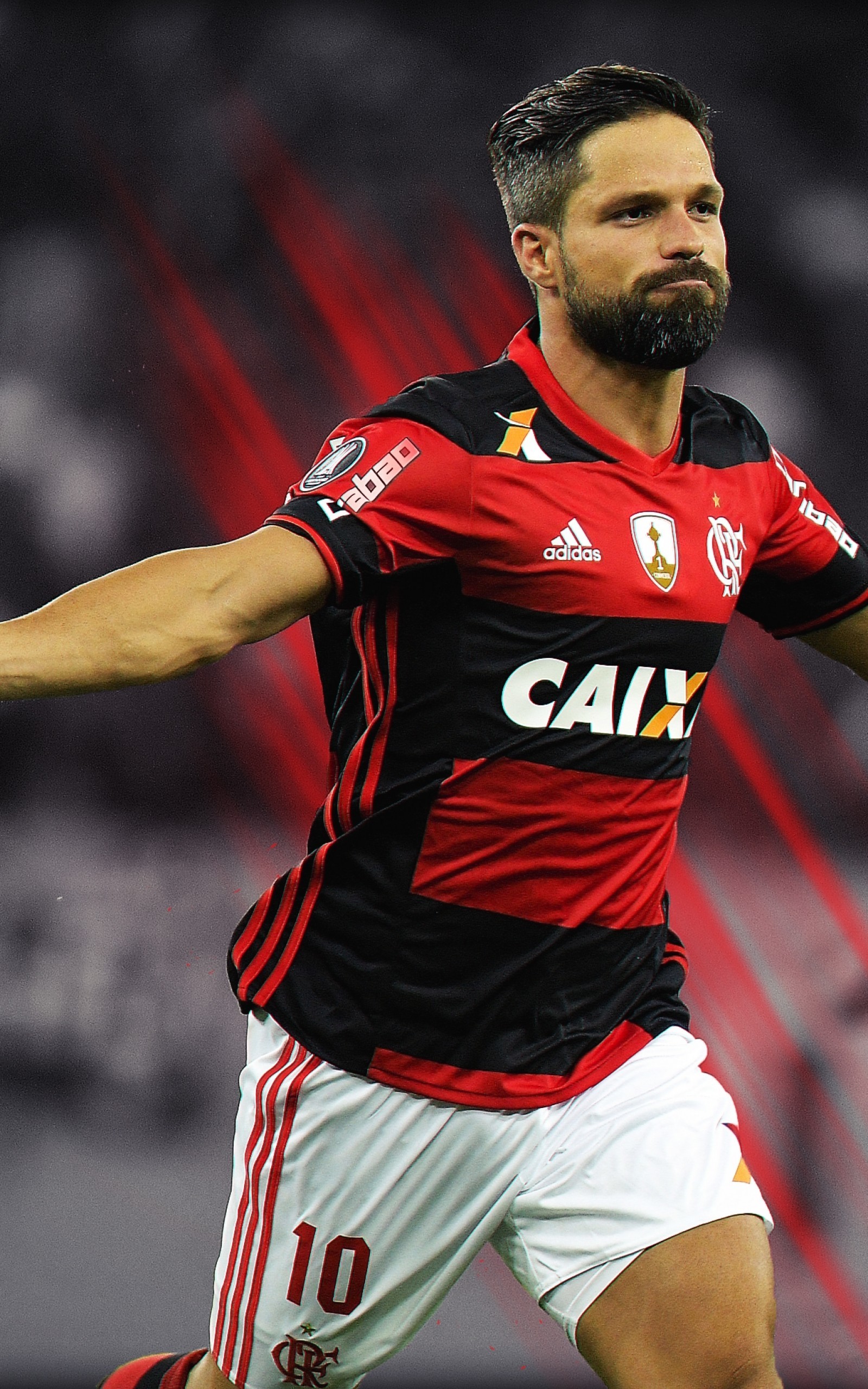 Flamengo Wallpapers - Wallpaper Cave