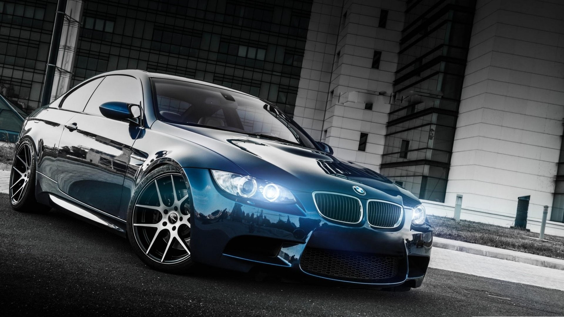 1920x1080 BMW Wallpapers High Quality BMW Backgrounds VDG