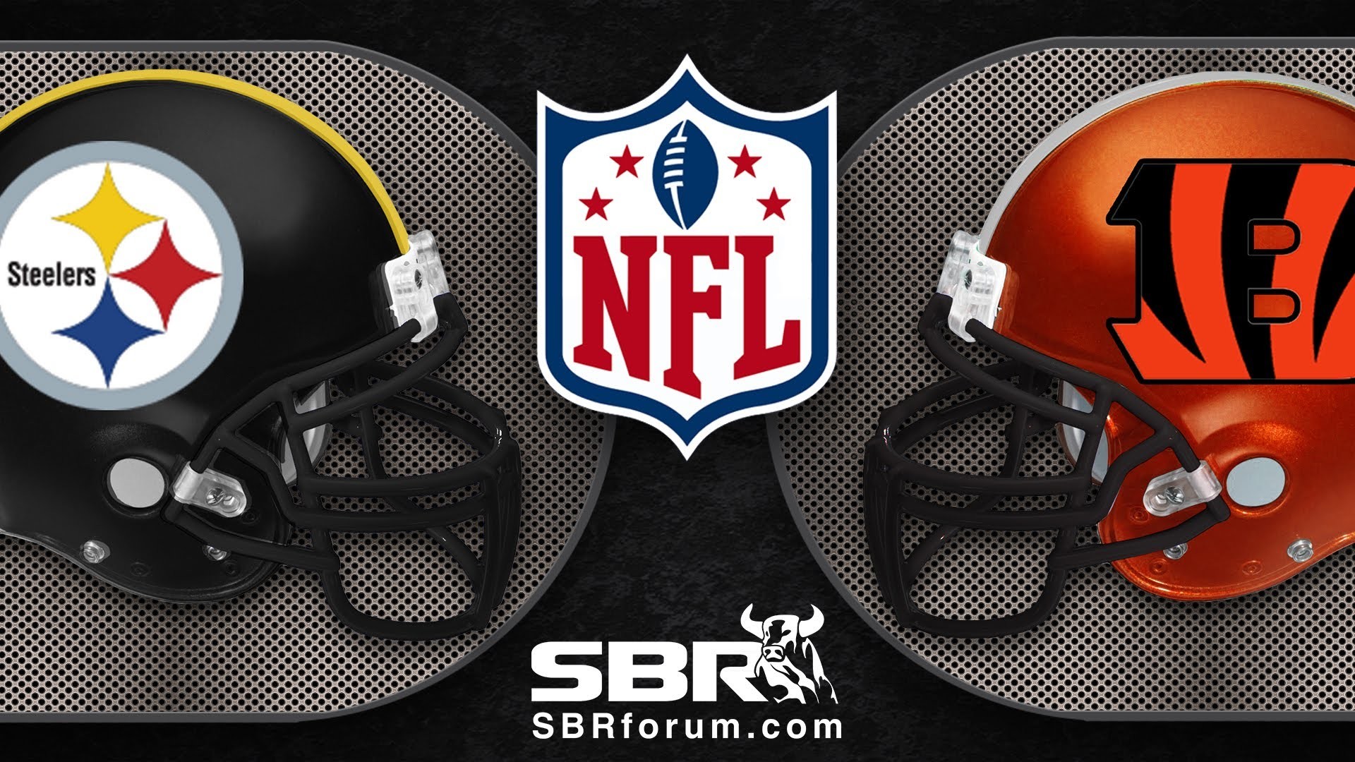 1920x1080 NFL Football Picks 2012 Week 7: Pittsburgh Steelers vs Cincinnati Bengals  Predictions and Odds - YouTube