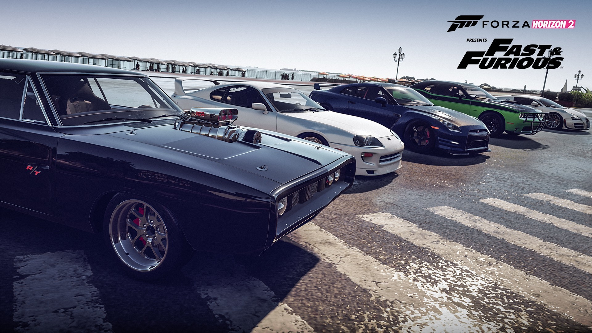 1920x1080 Forza Horizon 2, Forza Motorsport, Video Games, Fast And Furious Wallpapers  HD / Desktop and Mobile Backgrounds