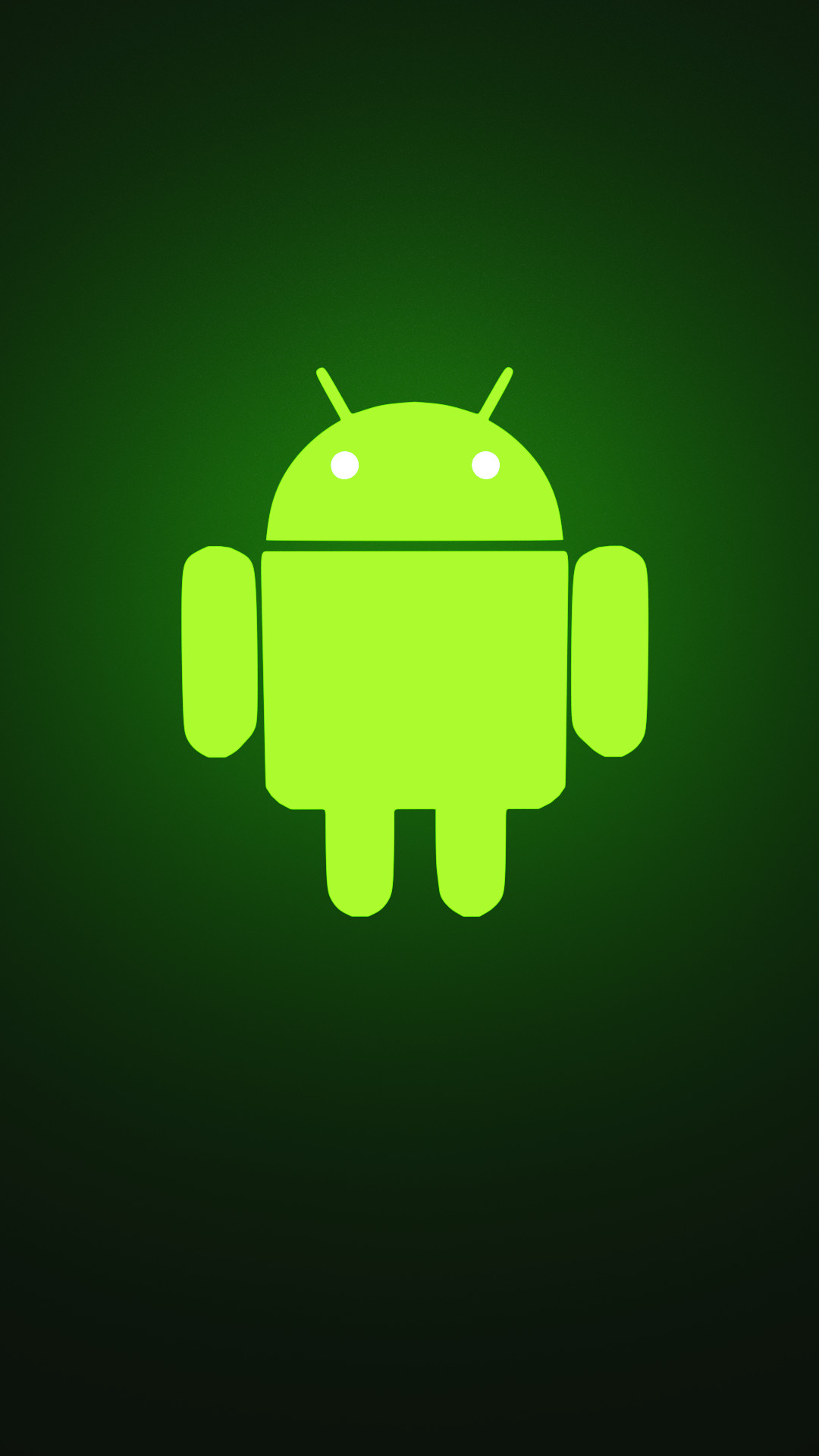1080x1920 Android Logo Wallpaper ...