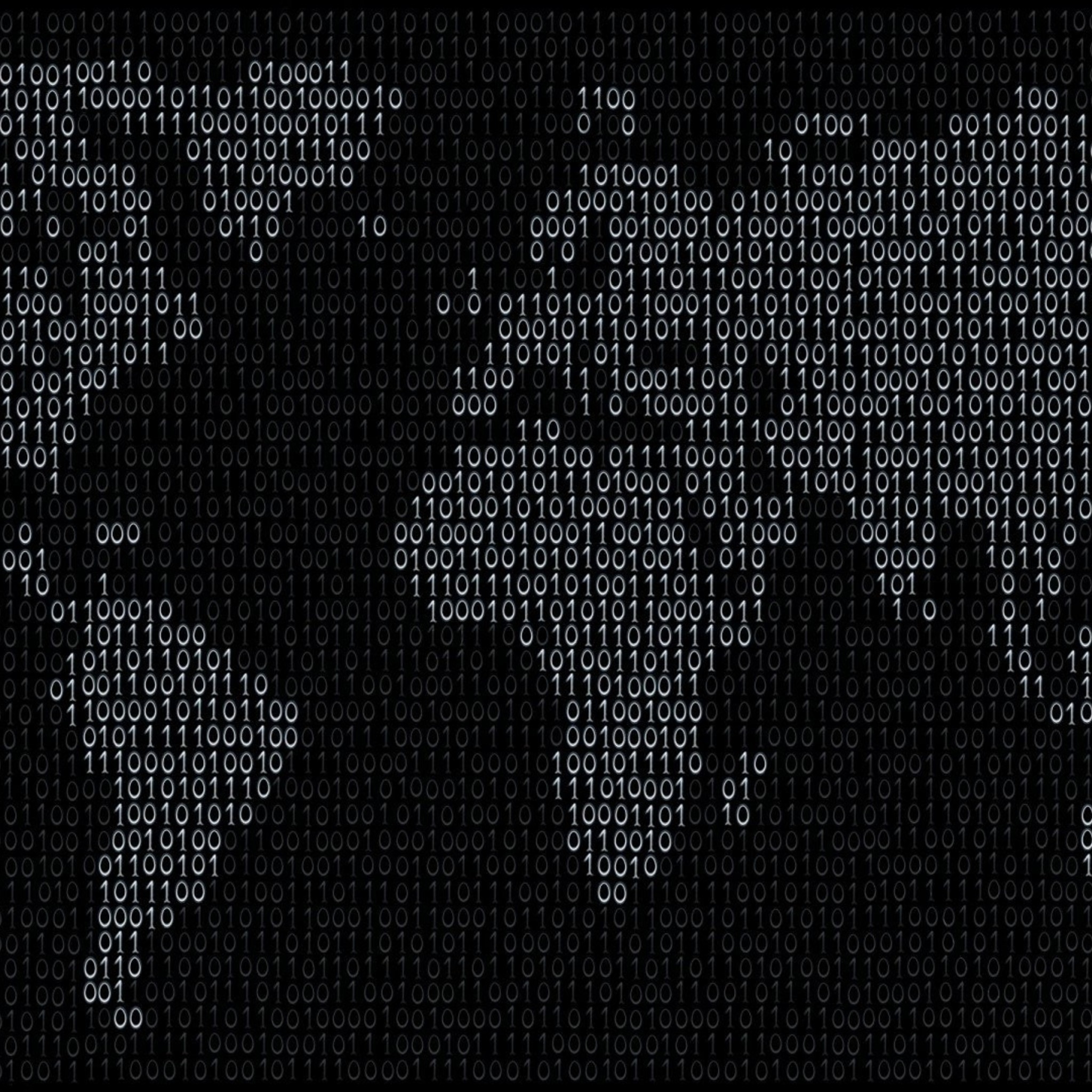 2048x2048 Download Programming World Map Hd K Wallpapers In
