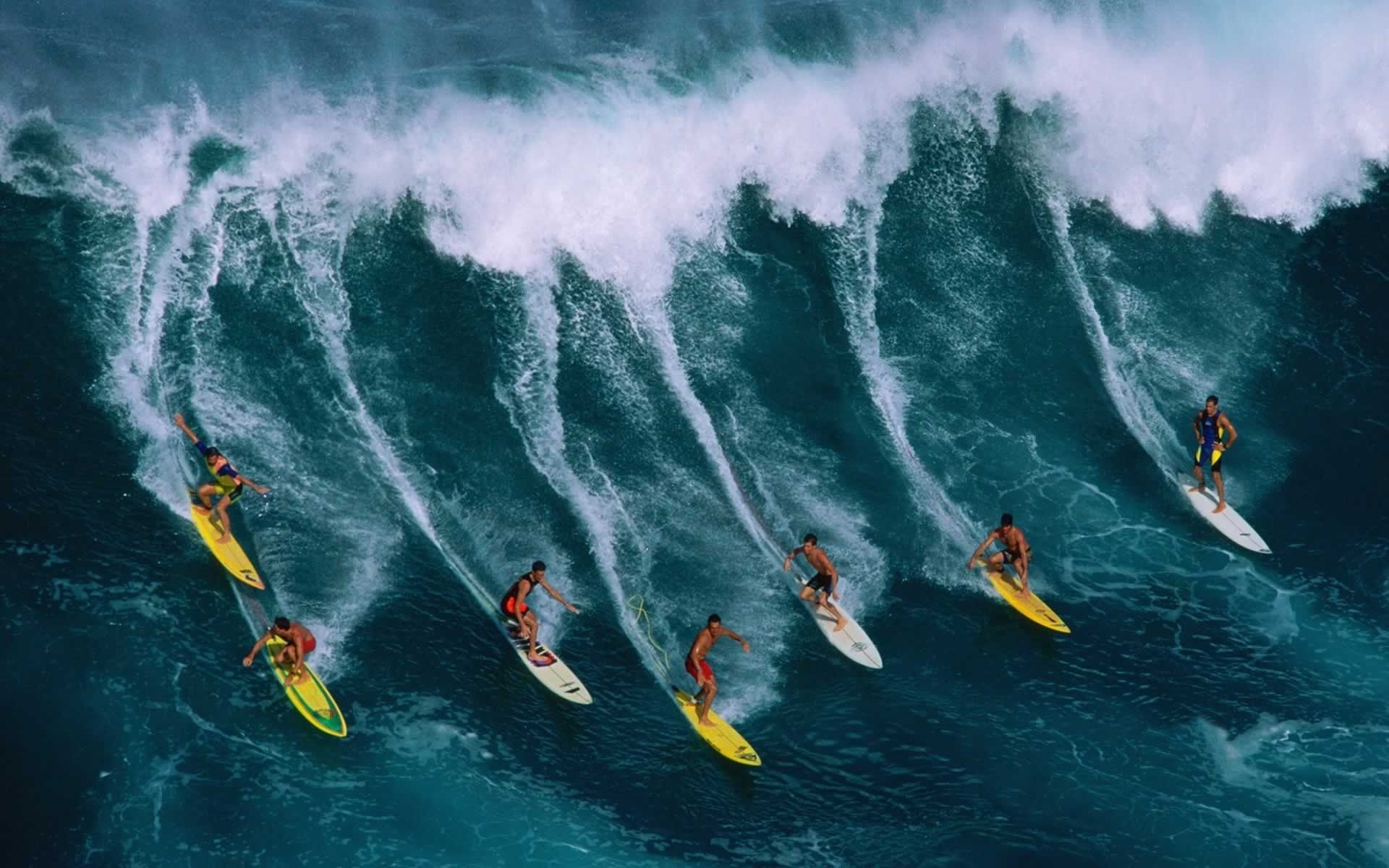 100 Surfing Wallpapers  Wallpaperscom