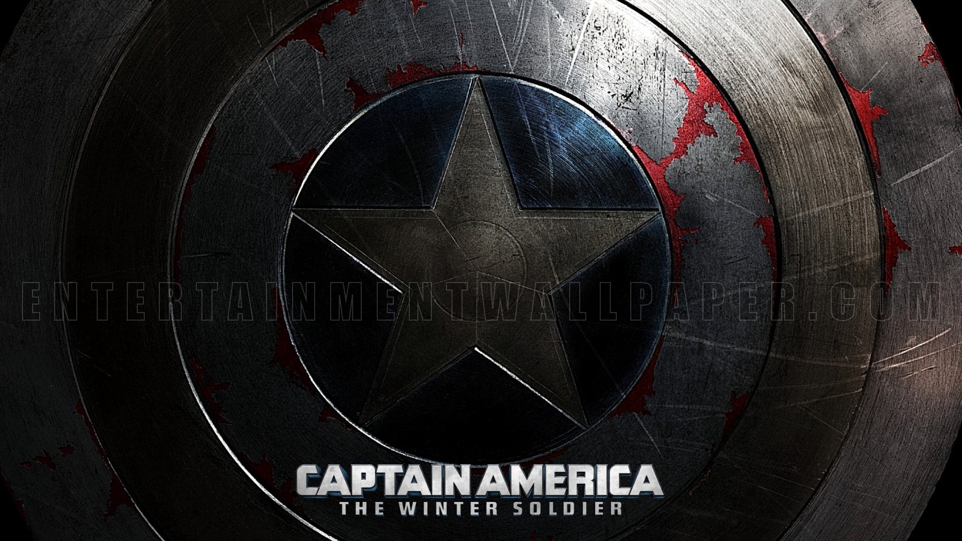 1920x1080 Captain America: The Winter Soldier Wallpaper - Original size, download now.