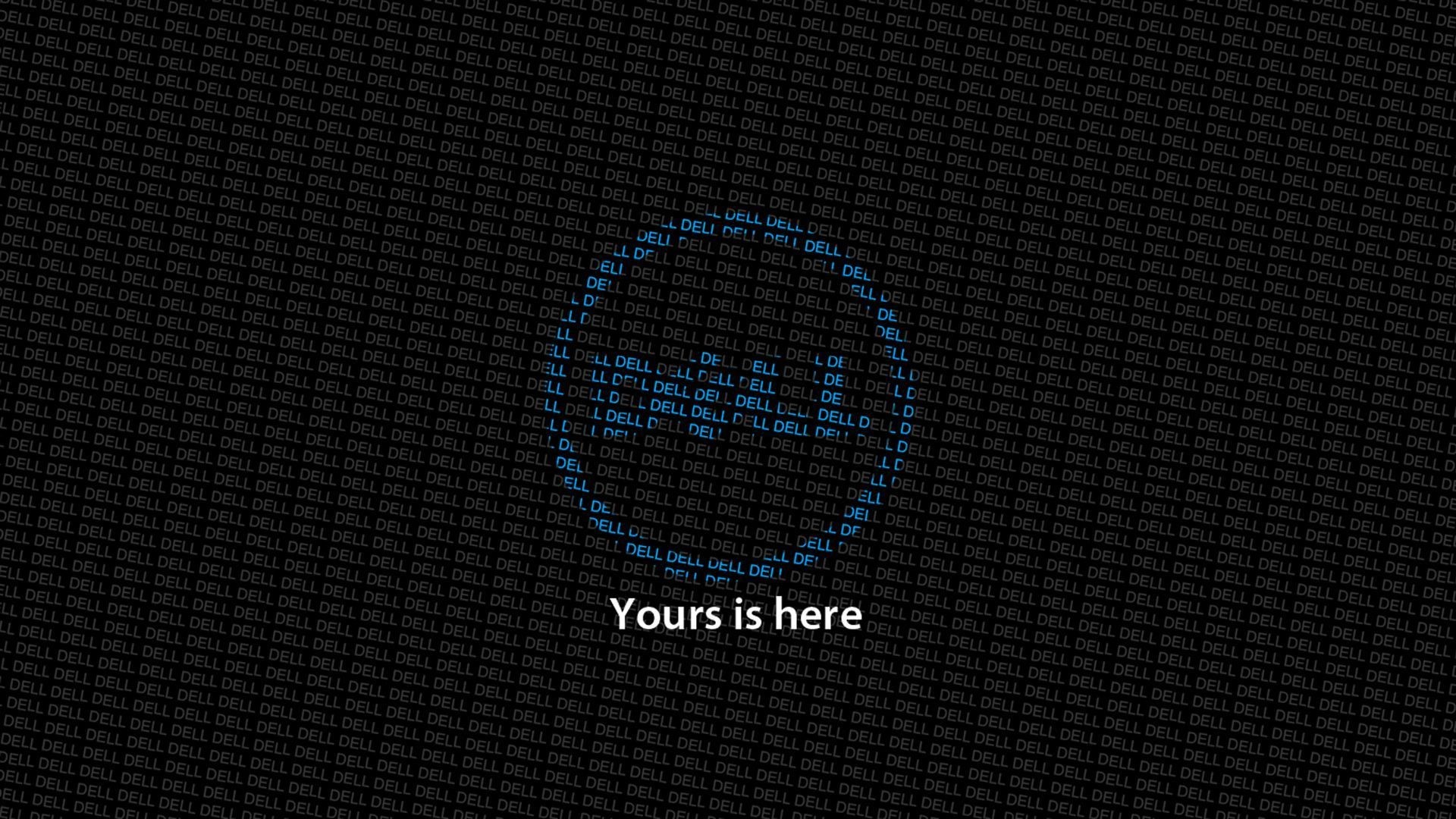 1920x1080 Dell. Wallpapers ...