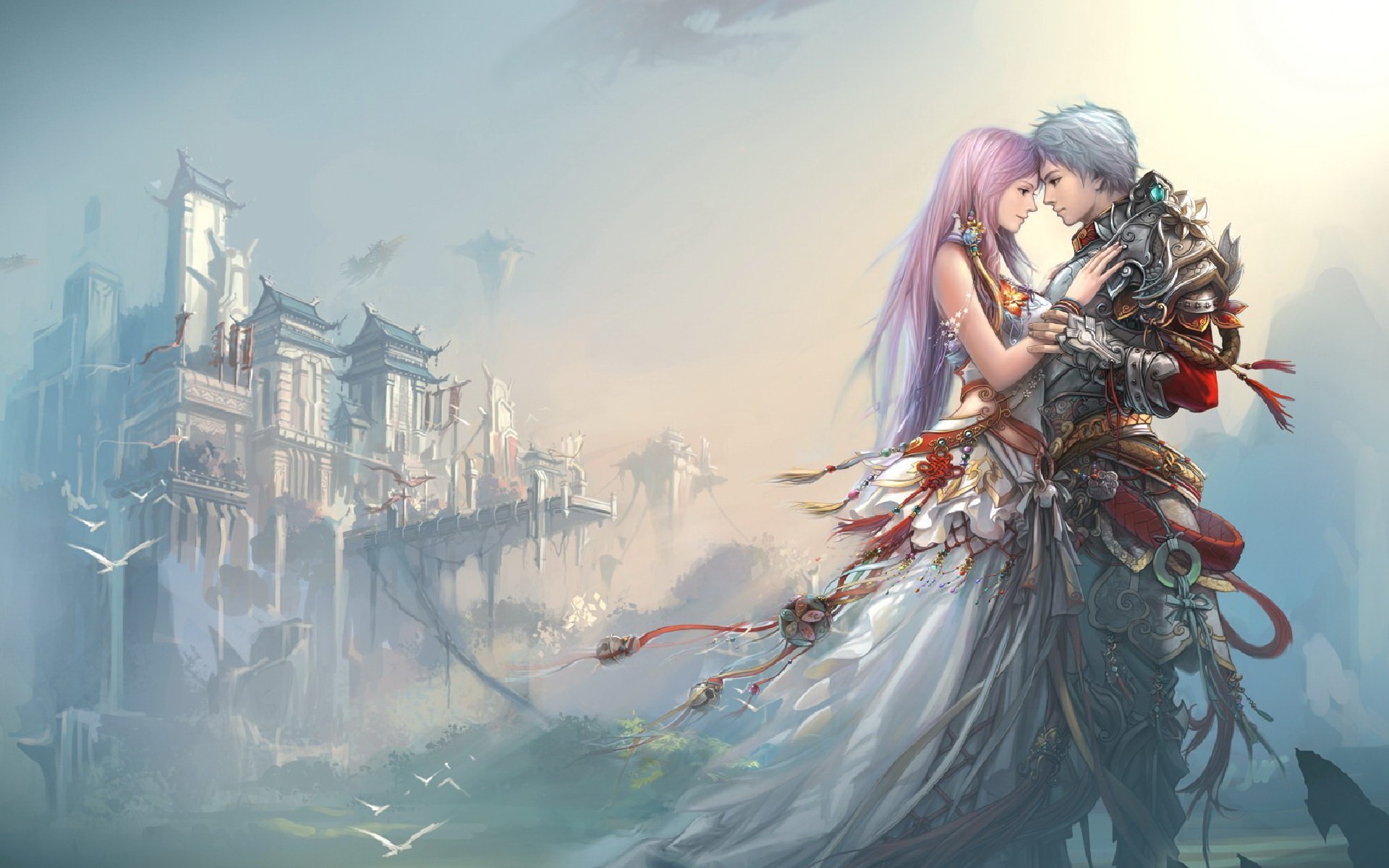 1920x1200 Anime Love Wallpapers Iphone for Desktop Background Wallpaper px KB