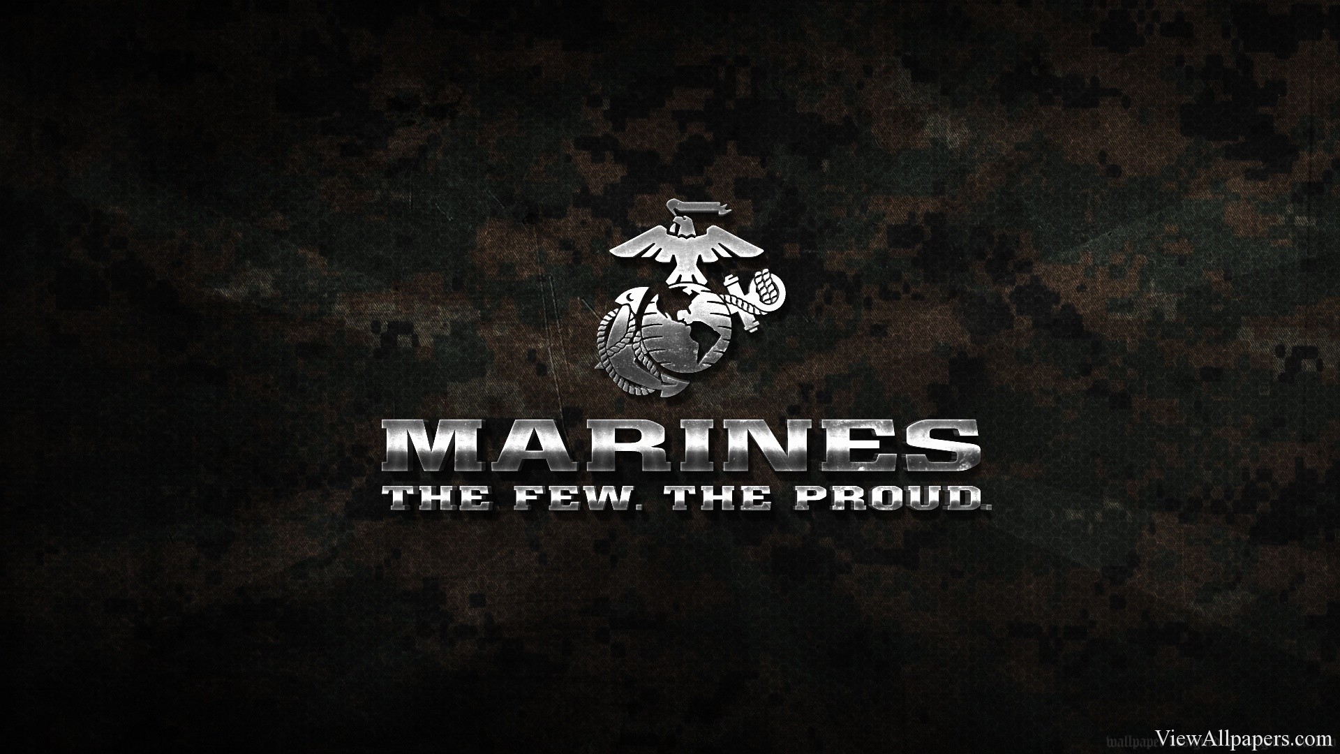 1920x1080 Marine Corps Logo | Military HD Wallpapers