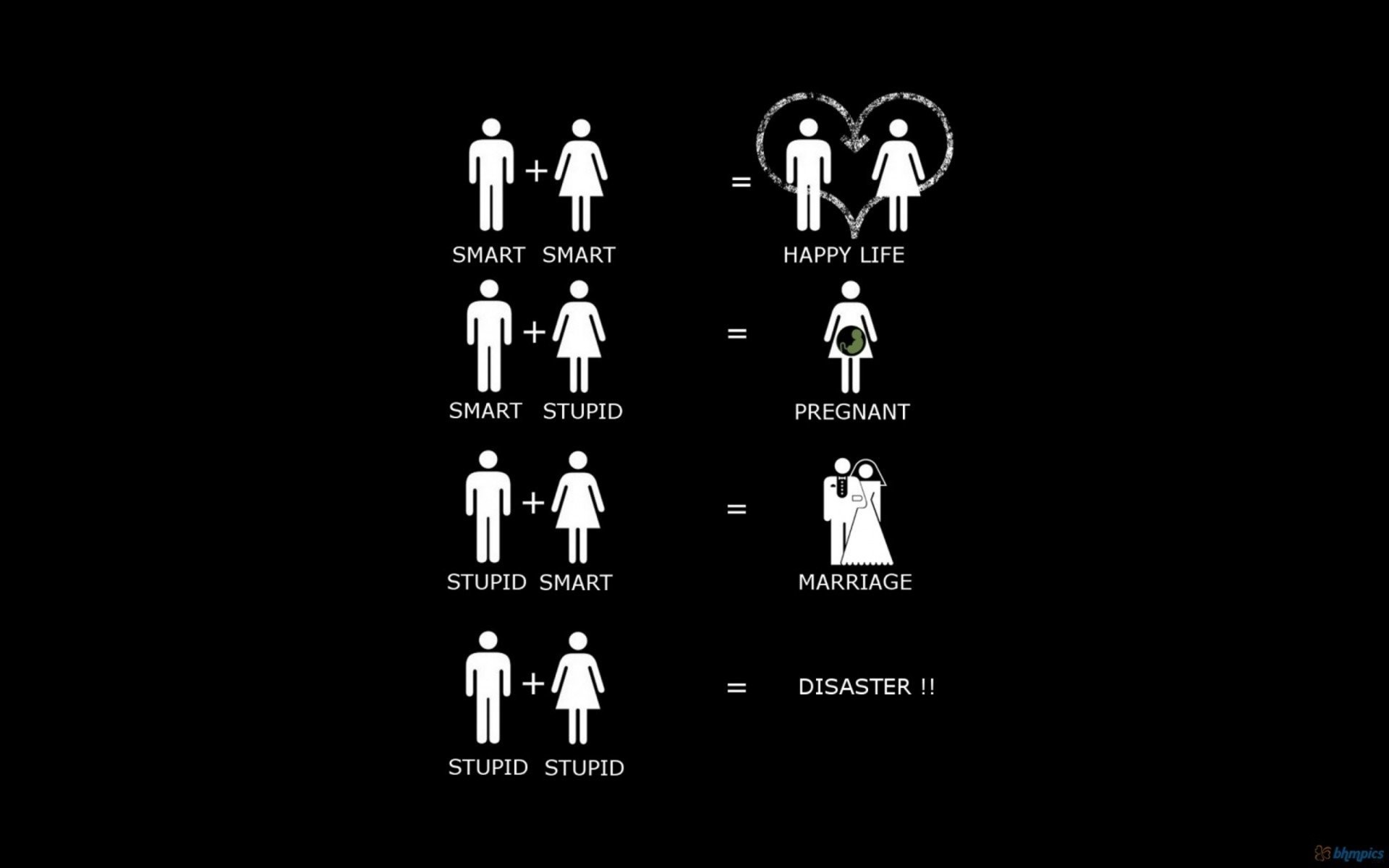 1920x1200 Marriage Funny. UPLOAD. TAGS: Desktop Backgrounds Funny