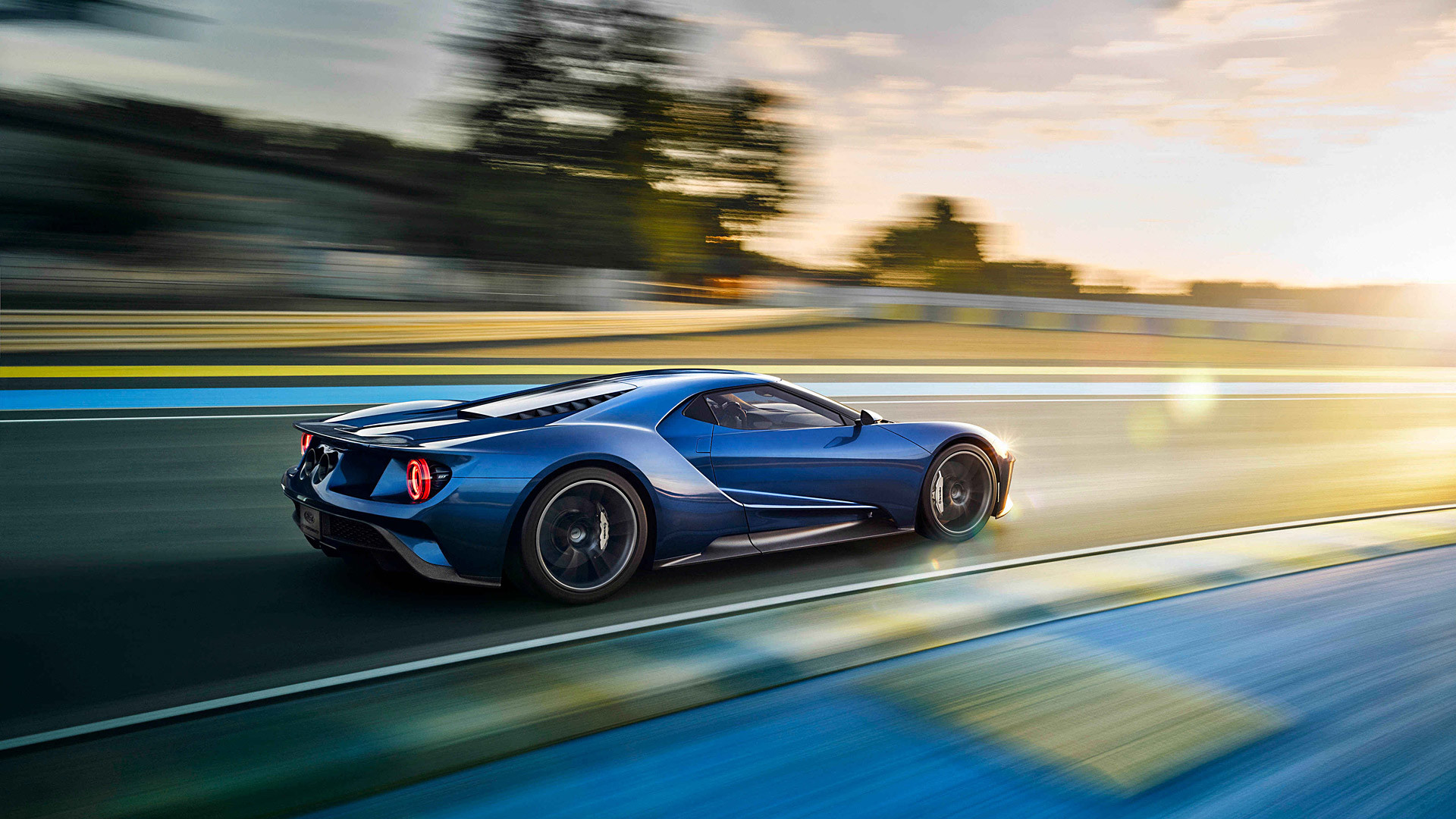 1920x1080 Ford Gt40 Wallpapers For Android
