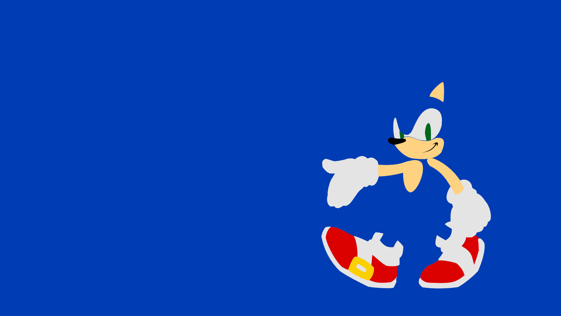 1920x1080 248 Sonic the Hedgehog HD Wallpapers | Backgrounds - Wallpaper Abyss - Page  7
