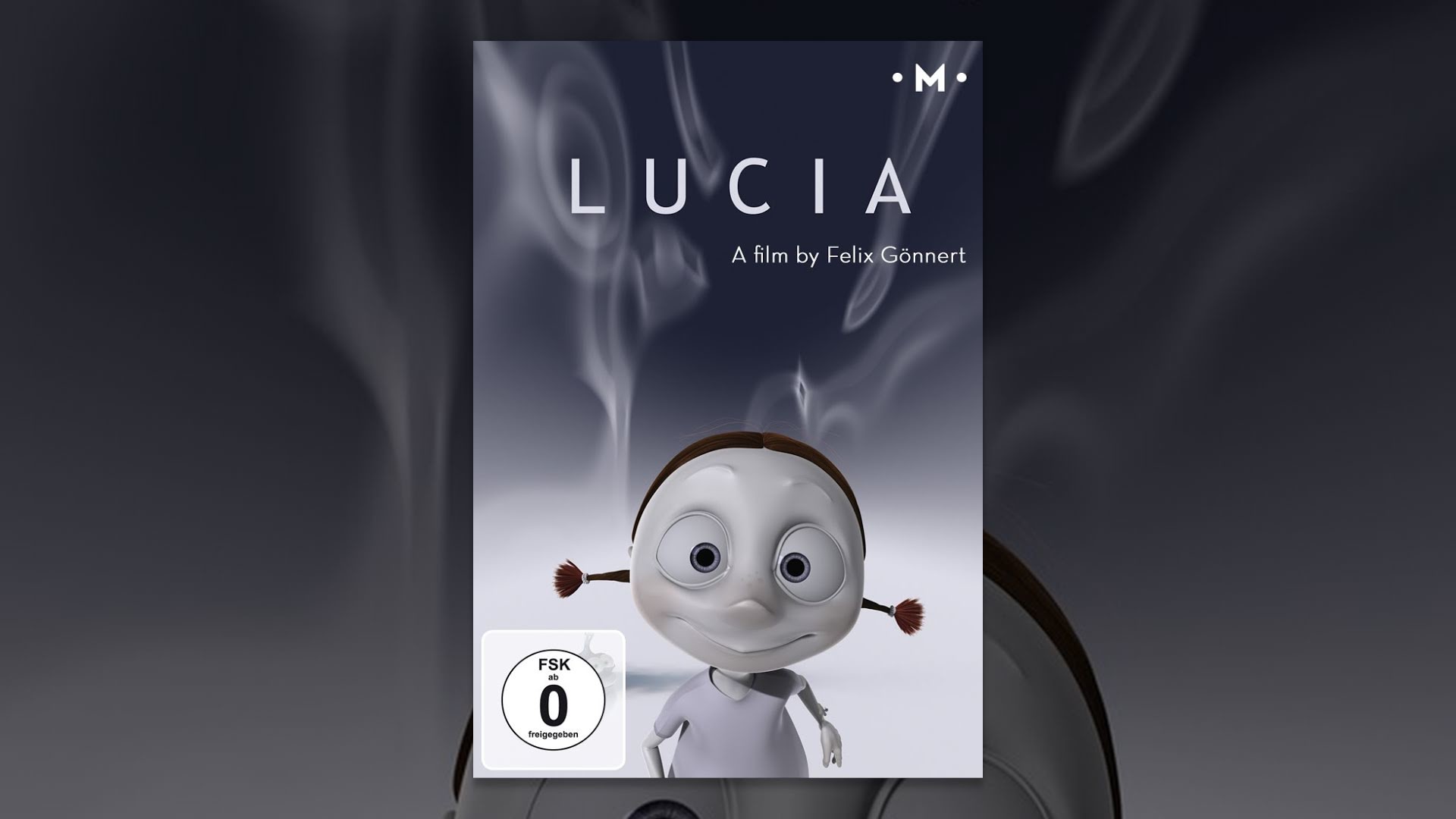 1920x1080 Lucia | A Short Film by Felix GÃ¶nnert