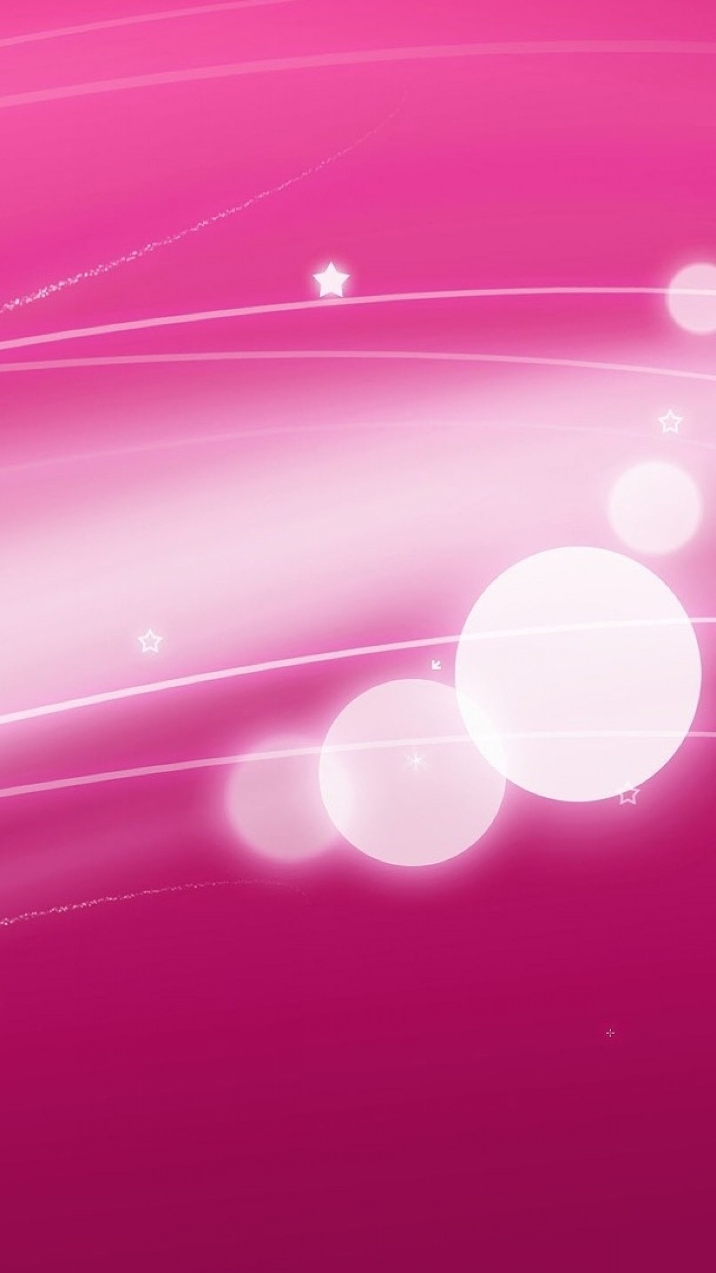 1440x2560 S7 Wallpapers Light Pink Pictures FA90