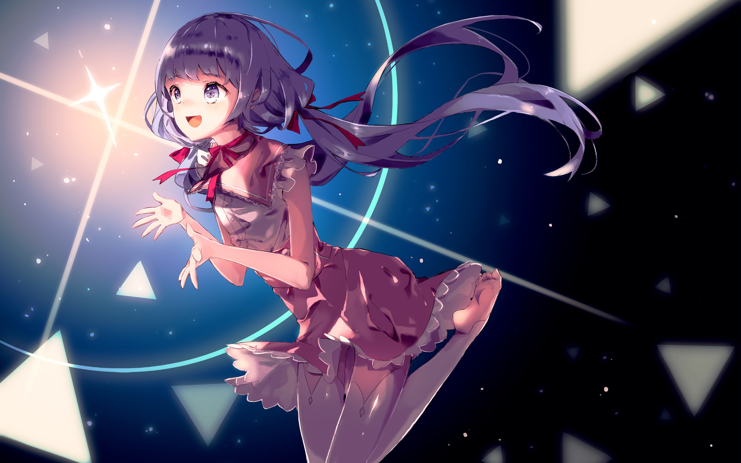 2880x1800 ... Anime Girl Wallpapers High Resolution HD Wallpapers, Backgrounds .