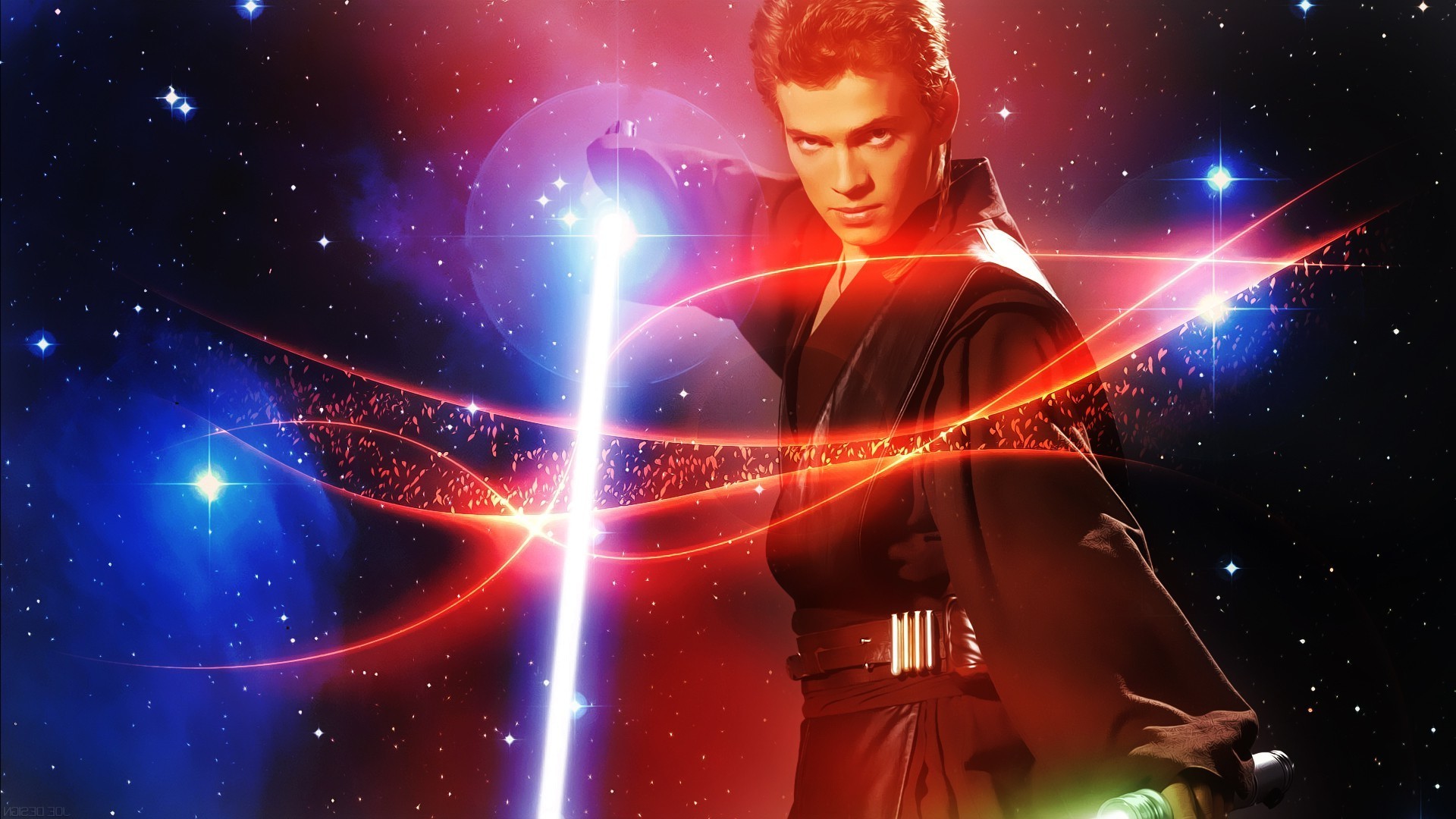 1920x1080 movies, Star Wars, Anakin Skywalker Wallpapers HD / Desktop and Mobile  Backgrounds