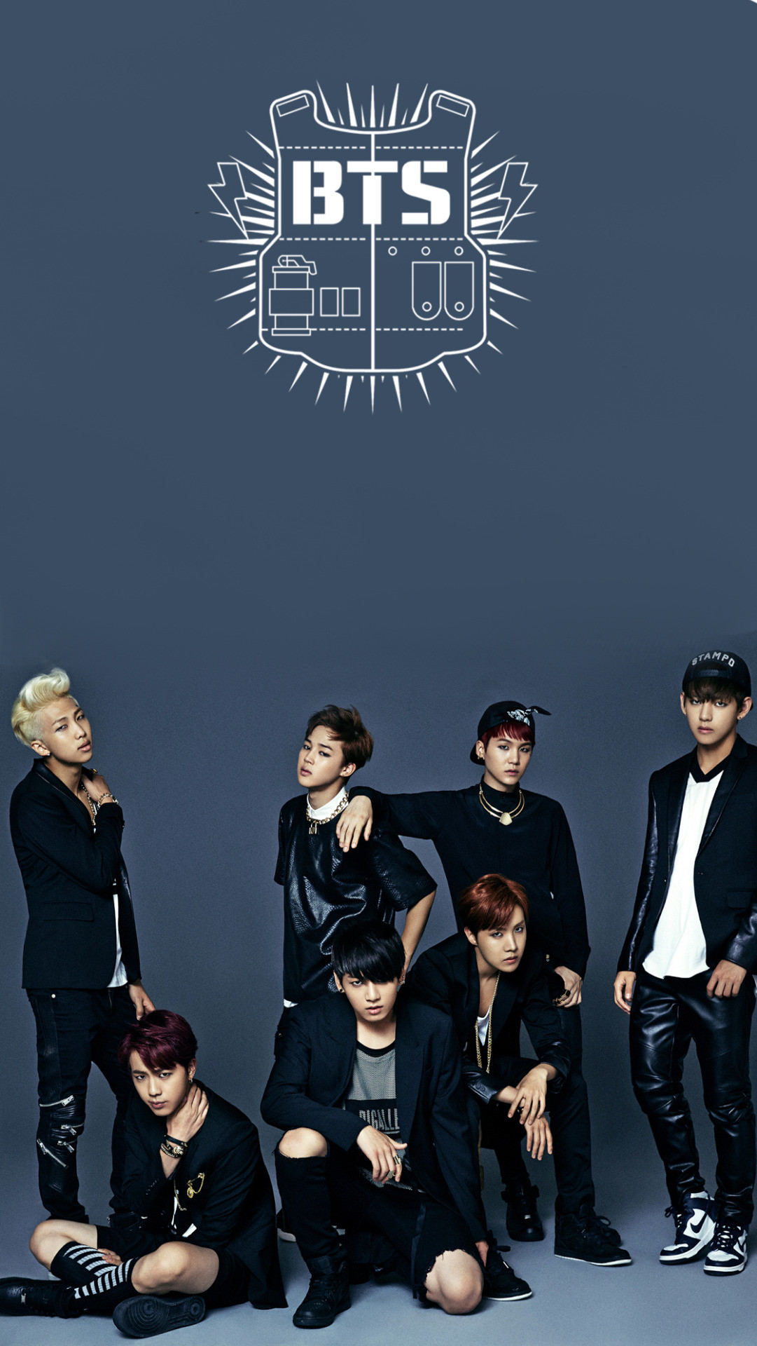 1081x1920 BTS group wallpapers requested by anon please Hiatus 