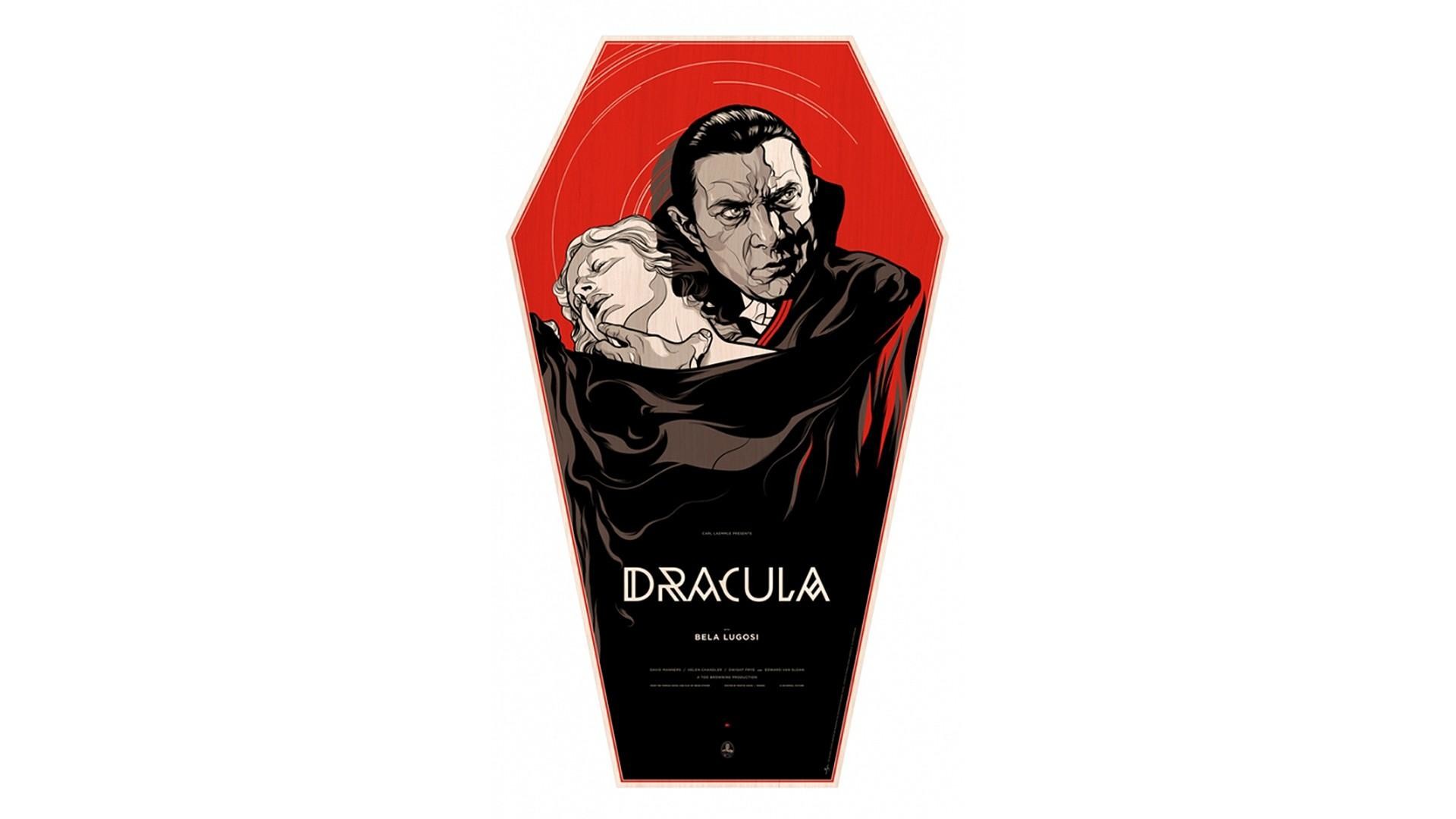 1920x1080 Dracula (1931) 1080p