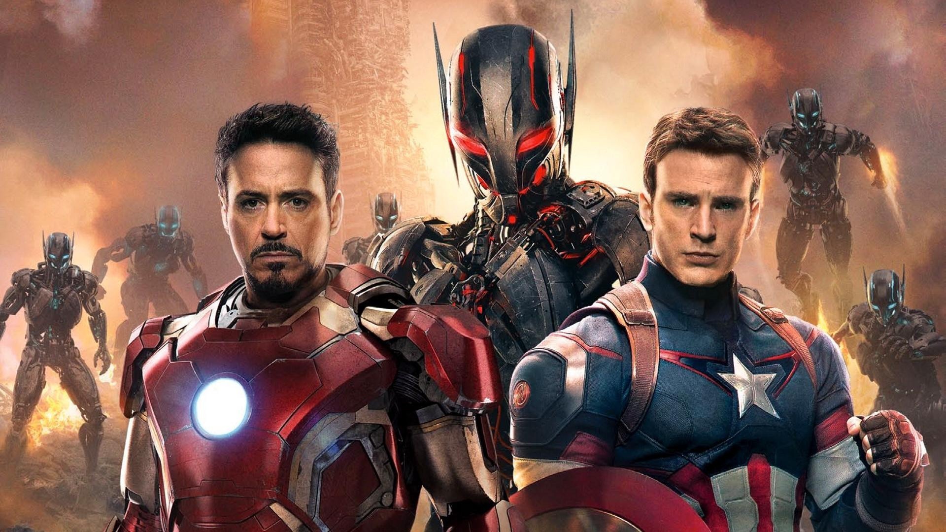 1920x1080 Avengers Age of Ultron HD Wallpapers