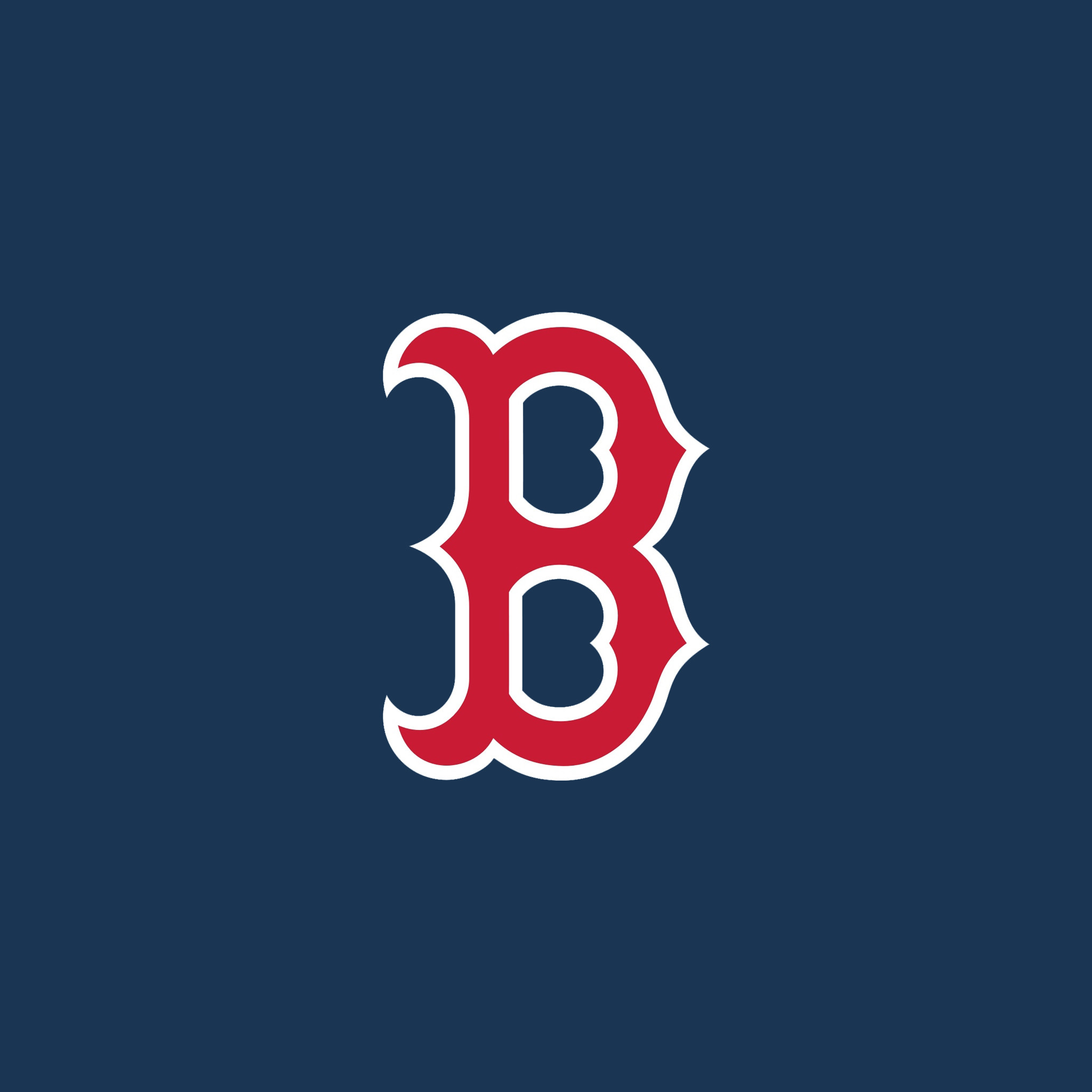 2048x2048 Free Boston Red Sox desktop wallpaper | Boston Red Sox wallpapers