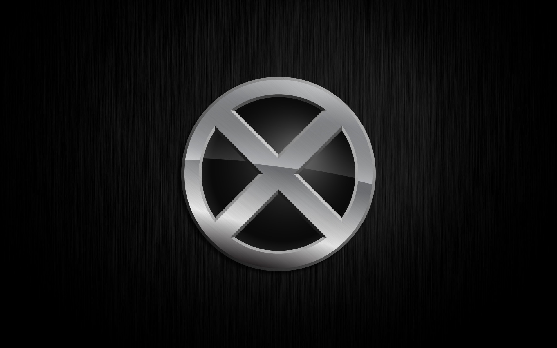 1920x1200 Comics Symbols X-Men