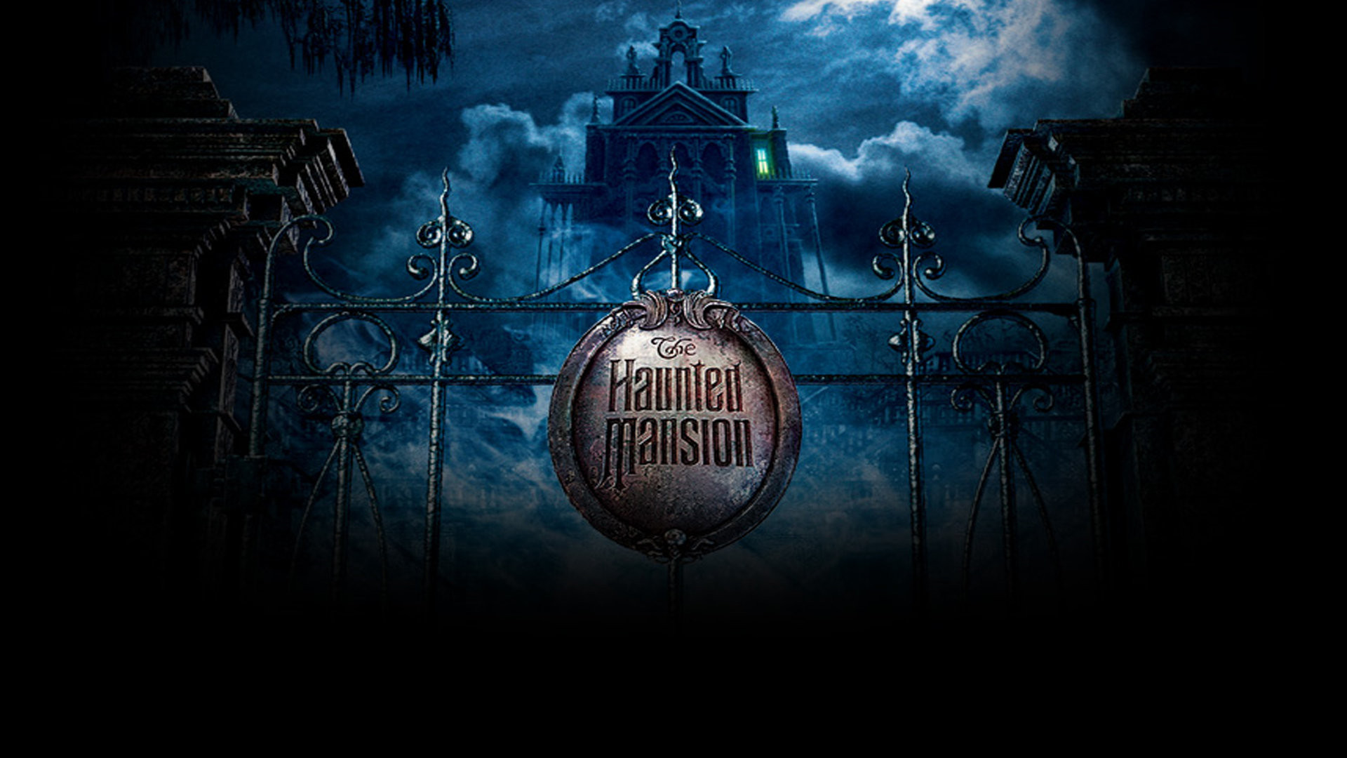 1920x1080 Will Ryan Gosling Star in Disney's “Haunted Mansion” Movie?