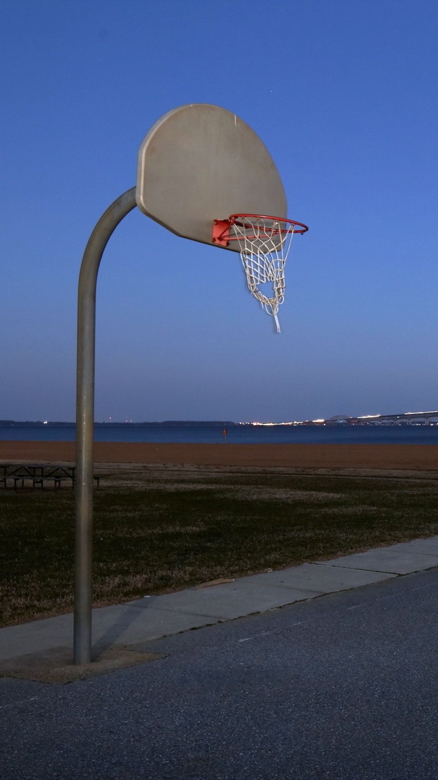 Basketball Court Wallpaper HD (55+ images)