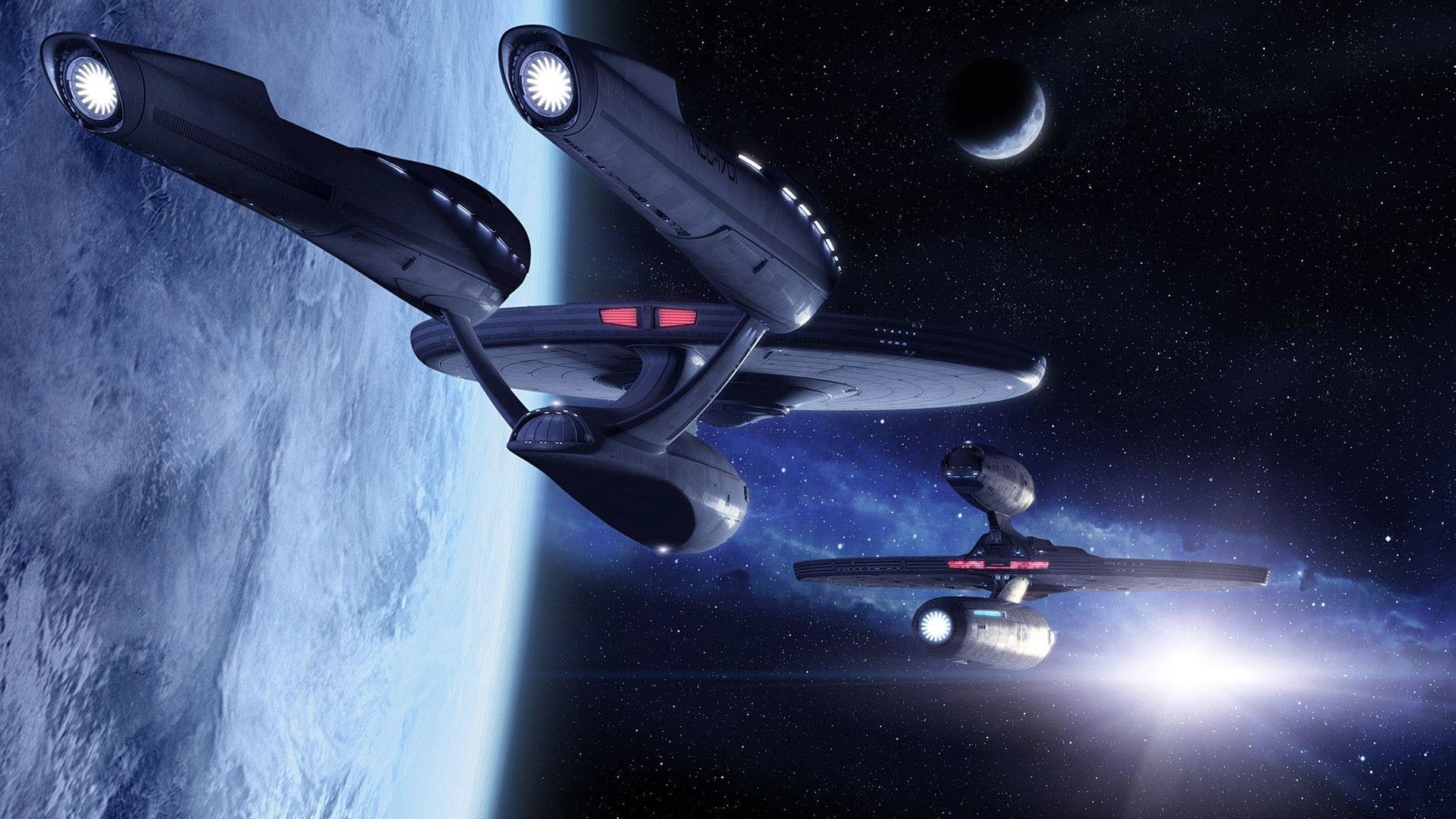1920x1080 Blue Spaceship Wallpaper Wallpapers Spaceships Puter Images .