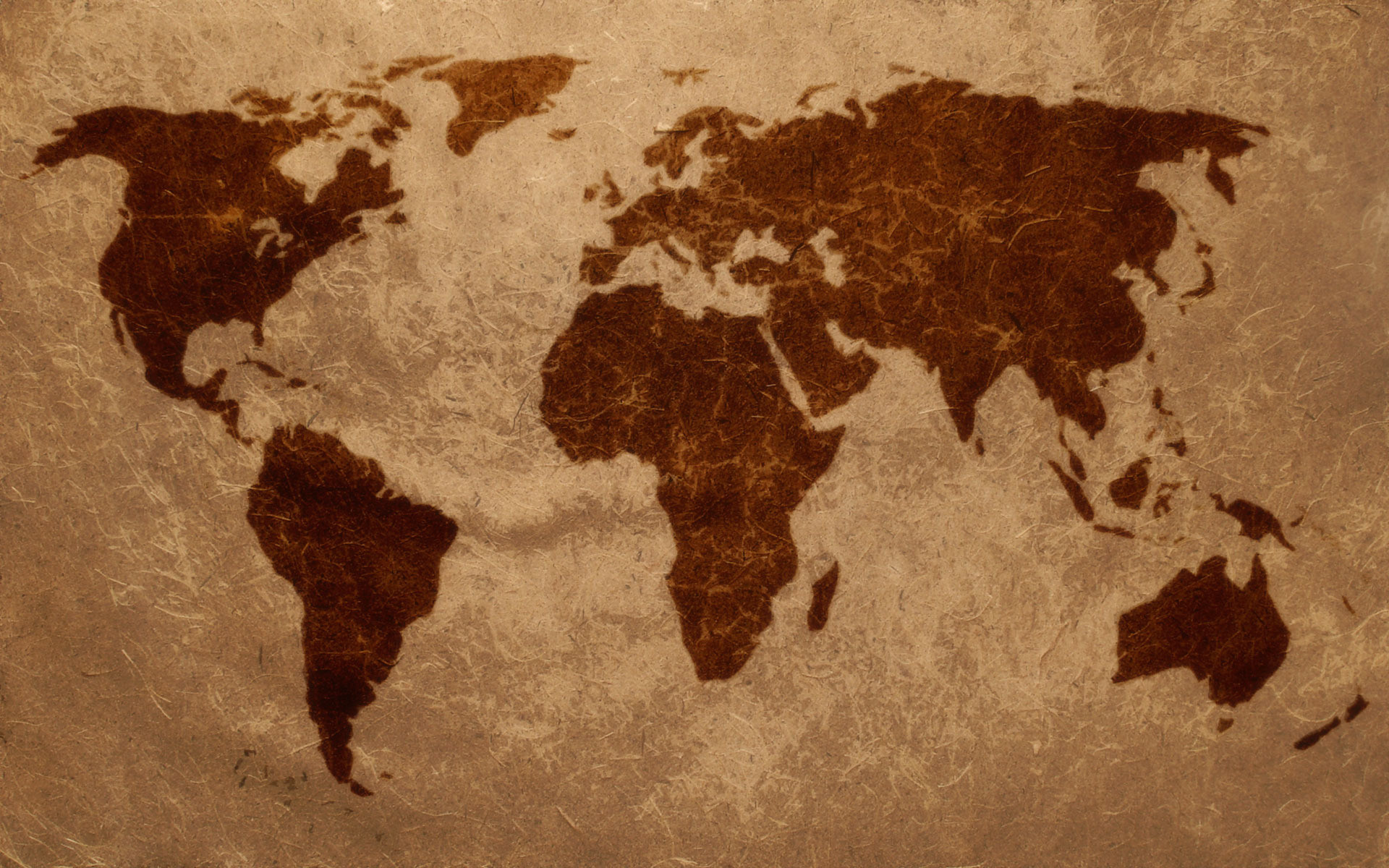 1920x1200 World Map Hd Wallpapers