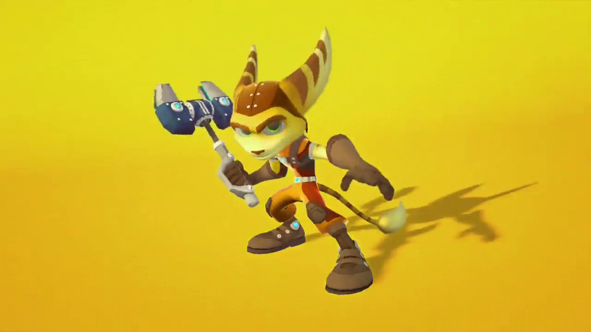 1920x1080 Offical: Ratchet and Clank All 4 One Thread. Get All The Info Here! -  PlayStation Nation - GameSpot