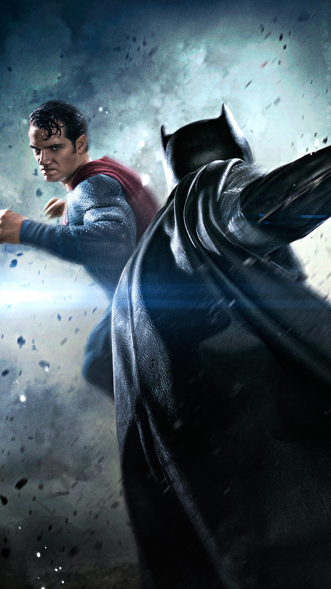 1080x1920 Batman vs Superman Movie Fight iPhone 6 Plus HD Wallpaper ...