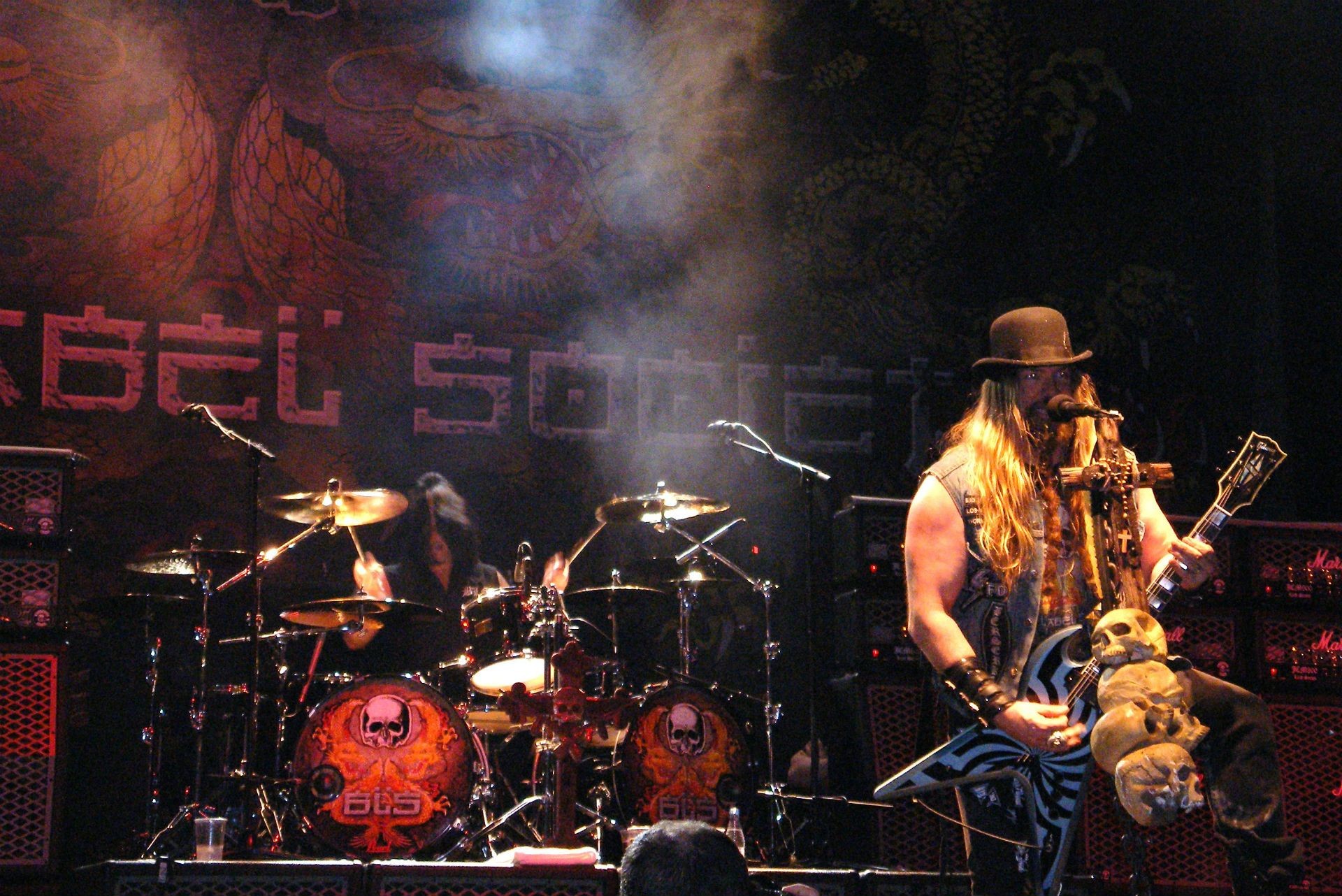 1920x1282 ... Nice Zakk Wylde Twitter Wallpaper Amazing free HD 3D wallpapers  collection-You can download best
