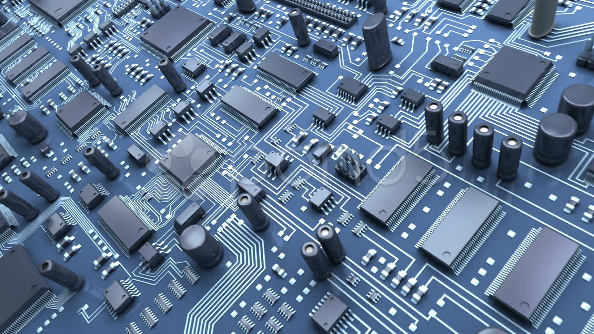 Circuit Board Wallpaper (67+ images)