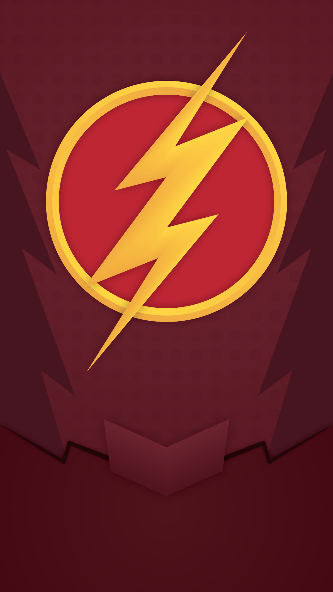 Flash Symbol Wallpaper (66+ images)