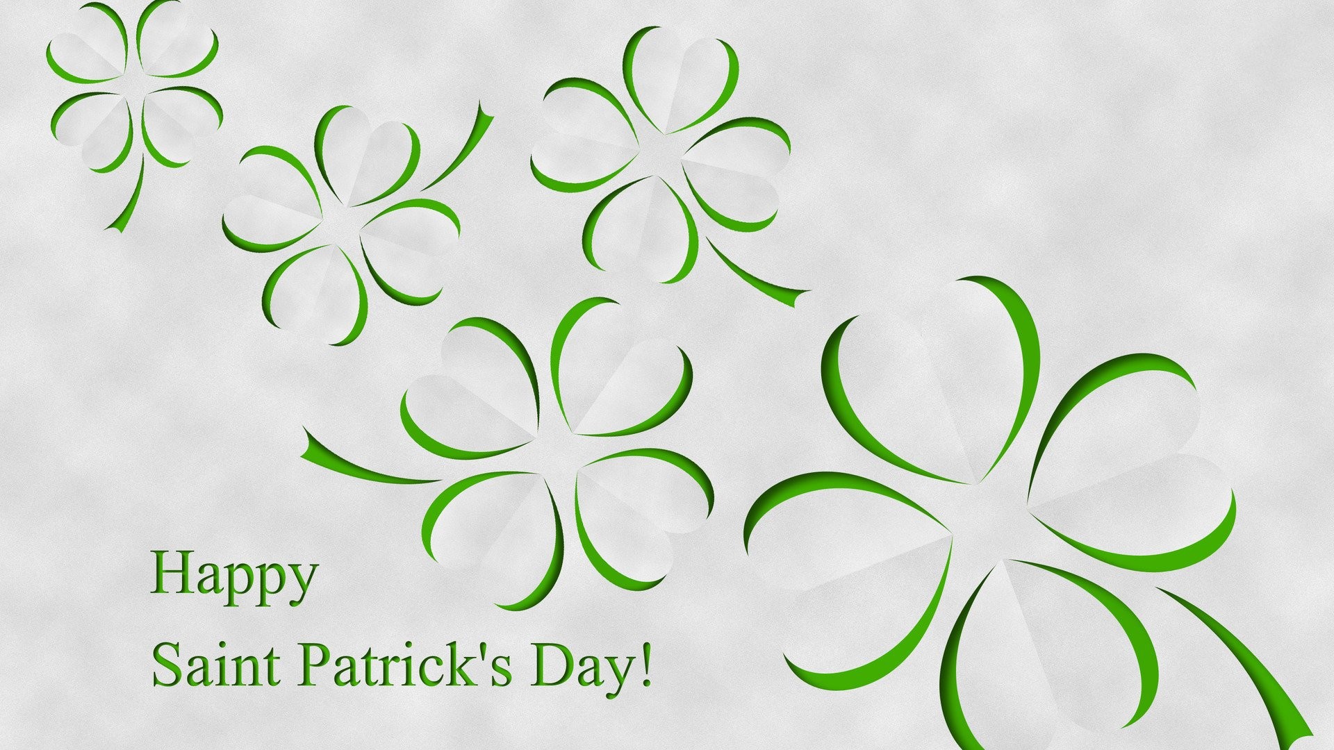 1920x1080 St. Patrick's Day Â· HD Wallpaper | Background Image ID:497323