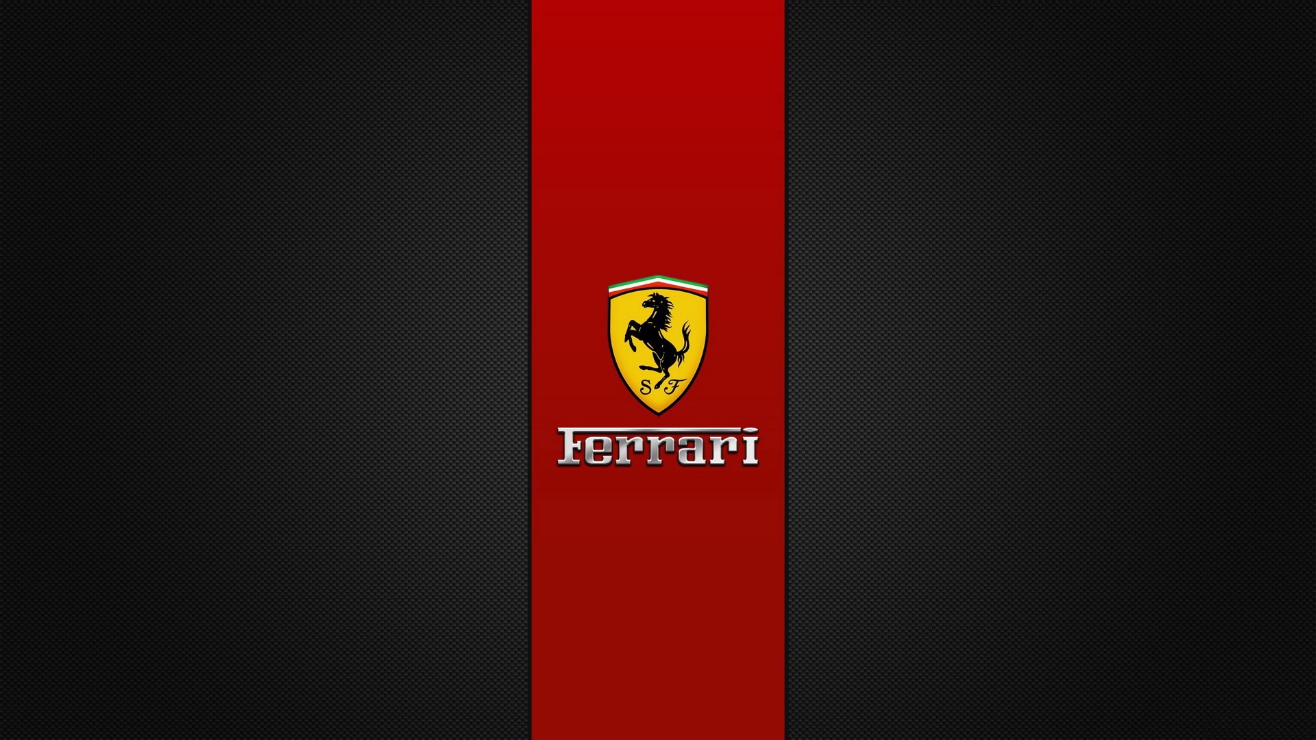 1920x1080 Download Ferrari Logo Wallpaper