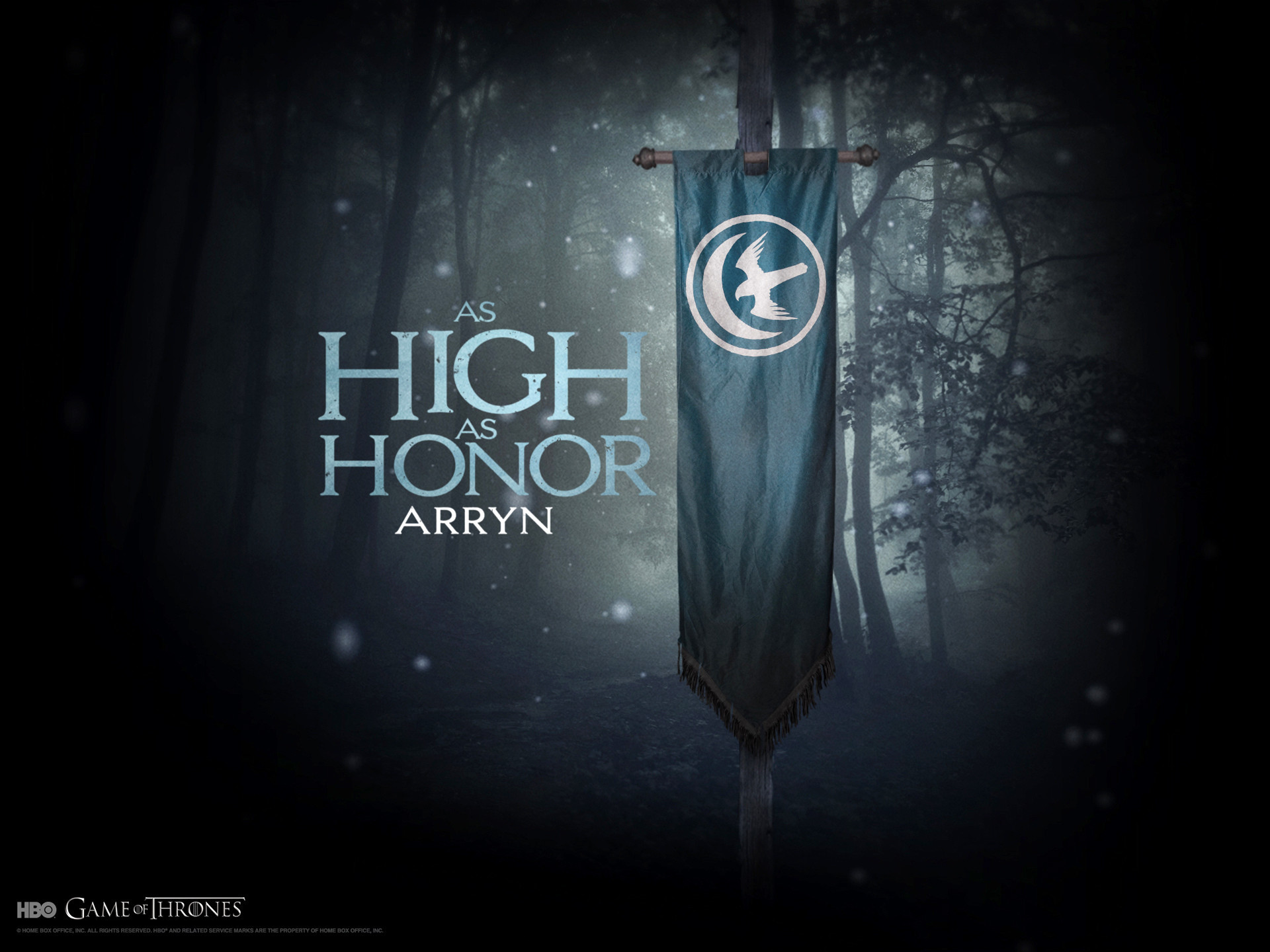 1920x1440  game of thrones images | Game of Thrones House Arryn HD Wallpaper  #1996