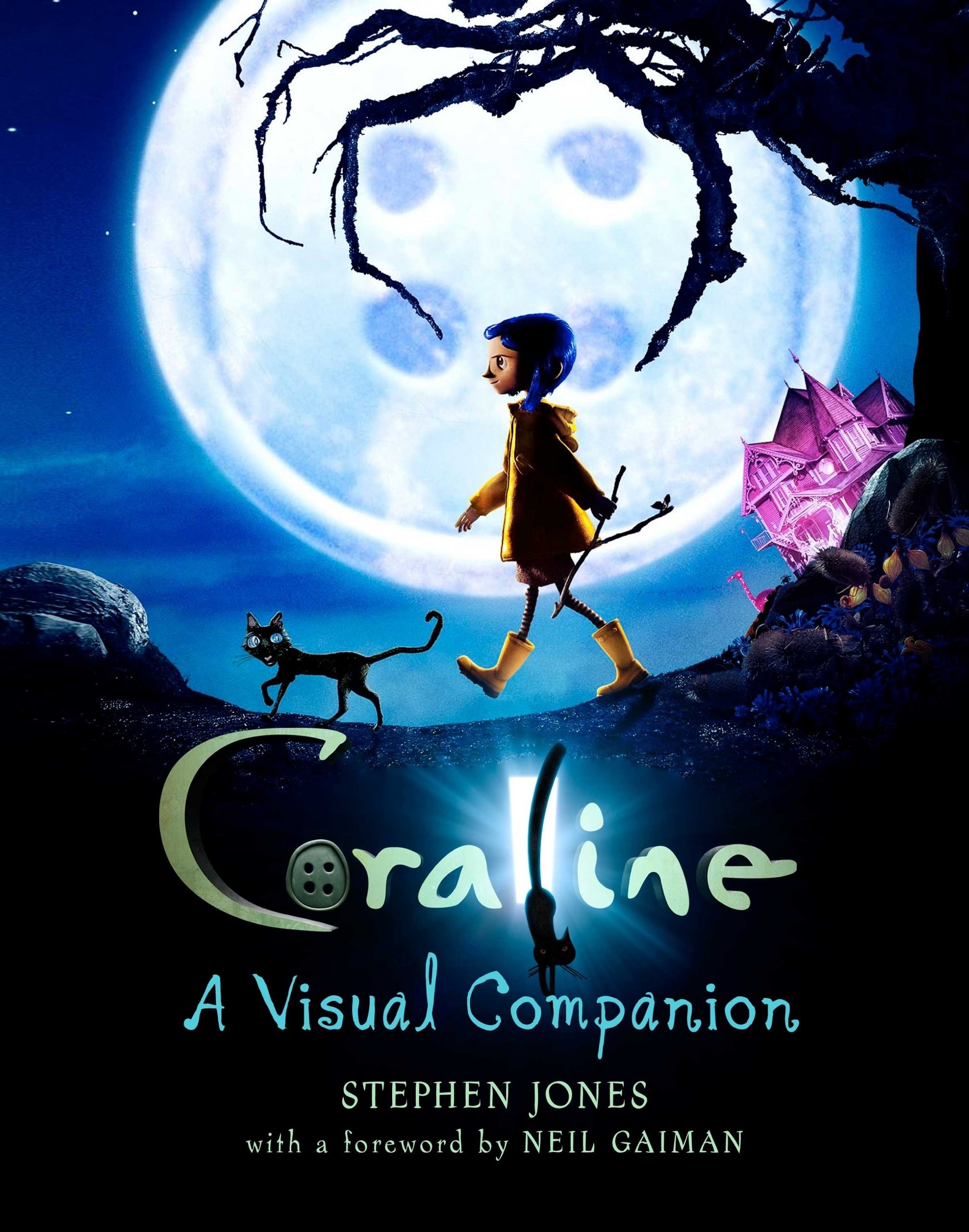 2014x2560 Coraline Jones images Coraline looking for the ghost eyes in the snow HD  wallpaper and background photos