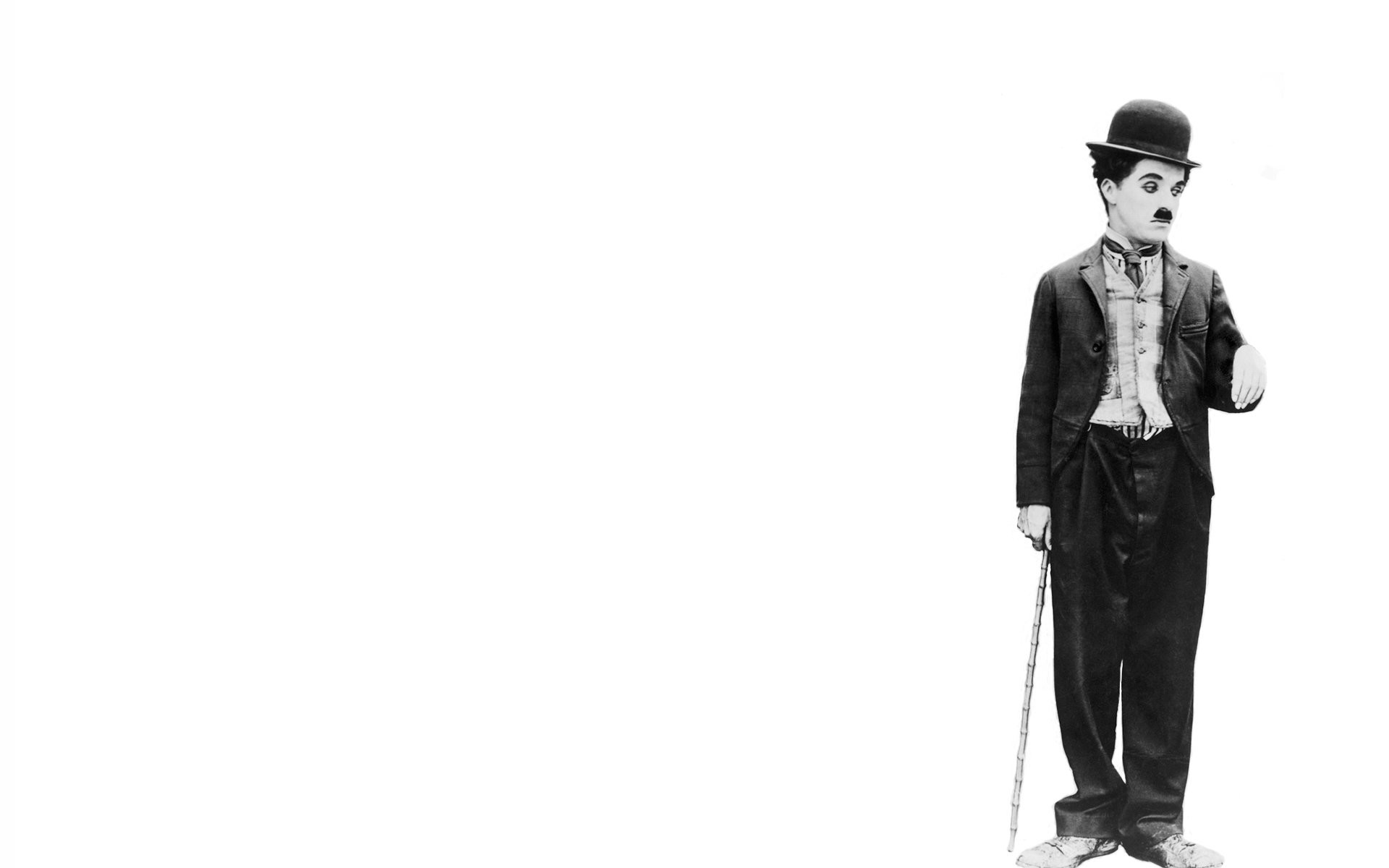 1920x1200 Charlie Chaplin Â· Wallpapers ID:621971