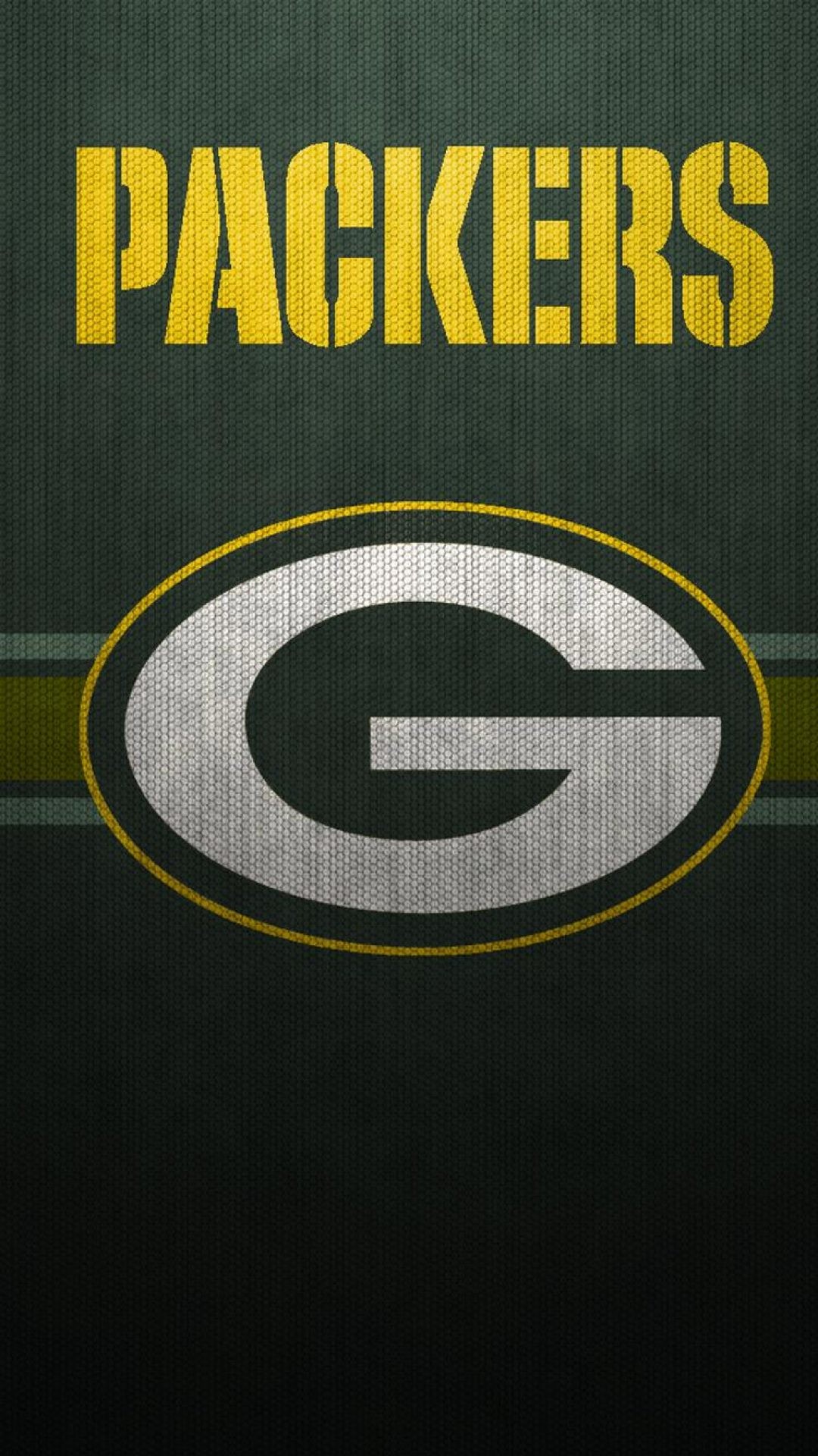 1080x1920 green bay packers iphone wallpaper