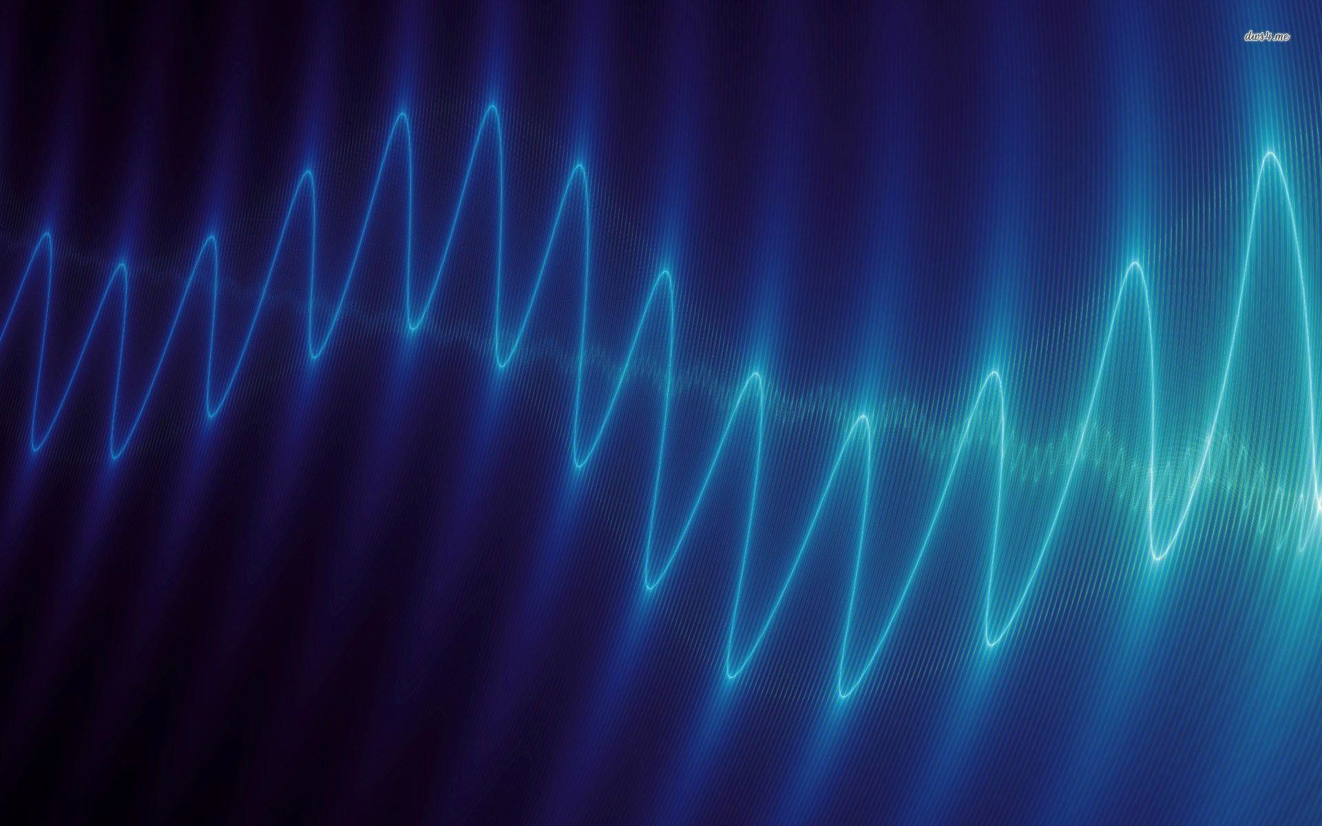 1920x1200 PreviousNext. Previous Image Next Image. wallpapers for blue sound waves  wallpaper