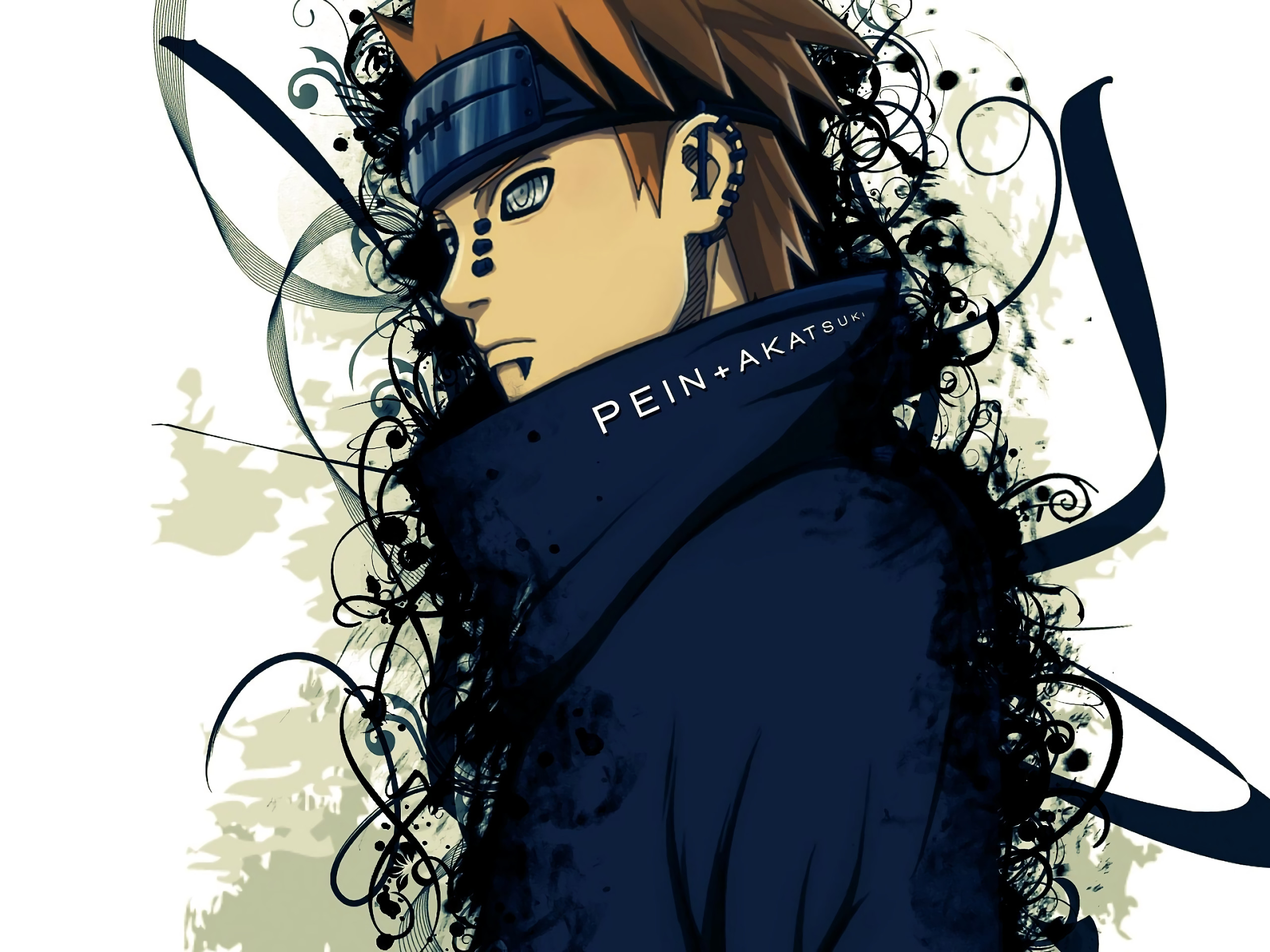 2560x1920 ...  104 Pain (Naruto) HD Wallpapers Background Images