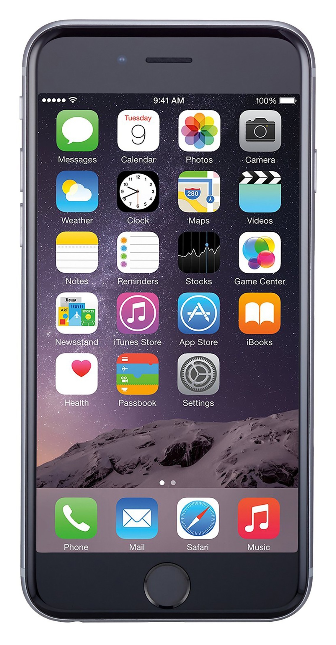 1138x2183 Apple Rust iPhone 6 Wallpaper Best Of Apple iPhone 6 16gb Verizon Cdma Phone  W 8mp Camera Space Gray