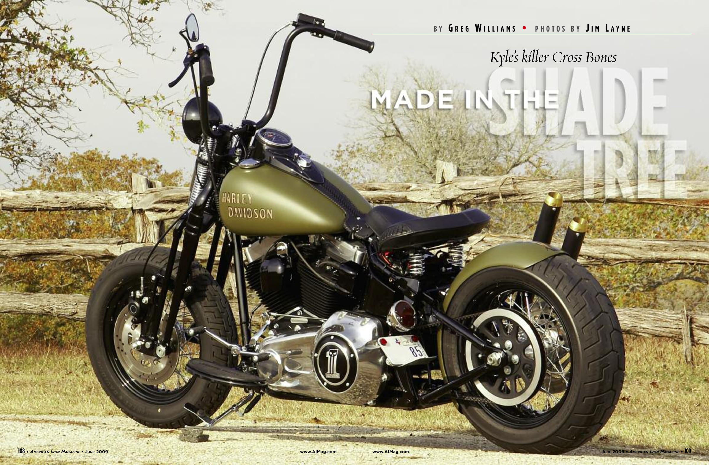 2400x1575 Harley Davidson Bobber Wallpaper 14 - 2400 X 1575