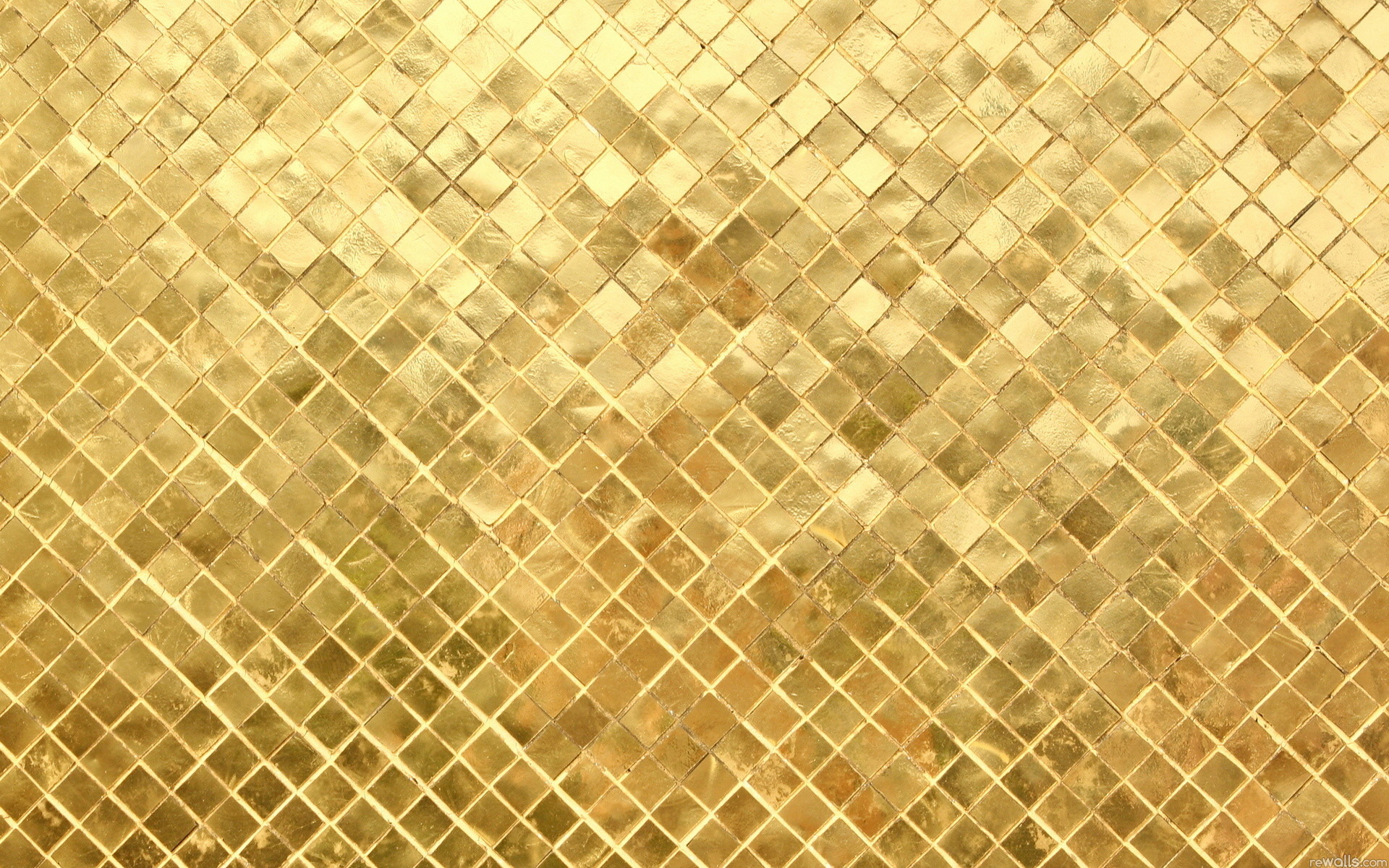 1920x1200 Gold Background Wallpaper 14375