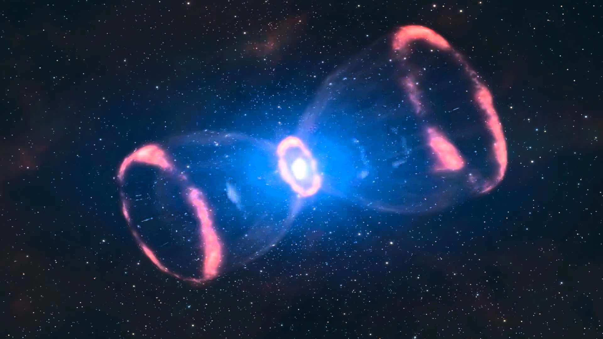 1920x1080 Supernova X Animated Wallpaper http://www.desktopanimated.com