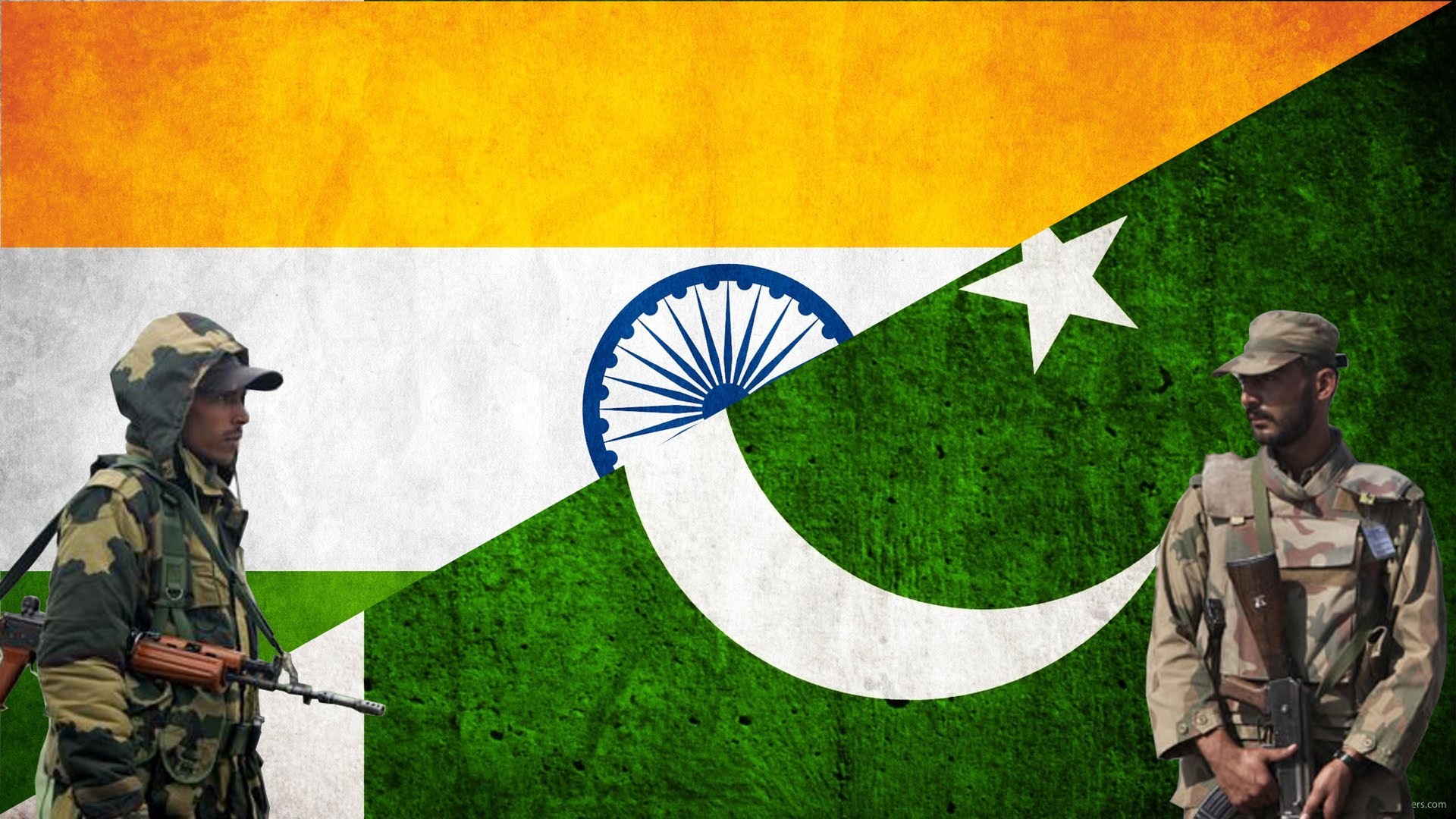 Последствия конфликта индии и пакистана. Пакистан Аскери. Индия и Пакистан.
