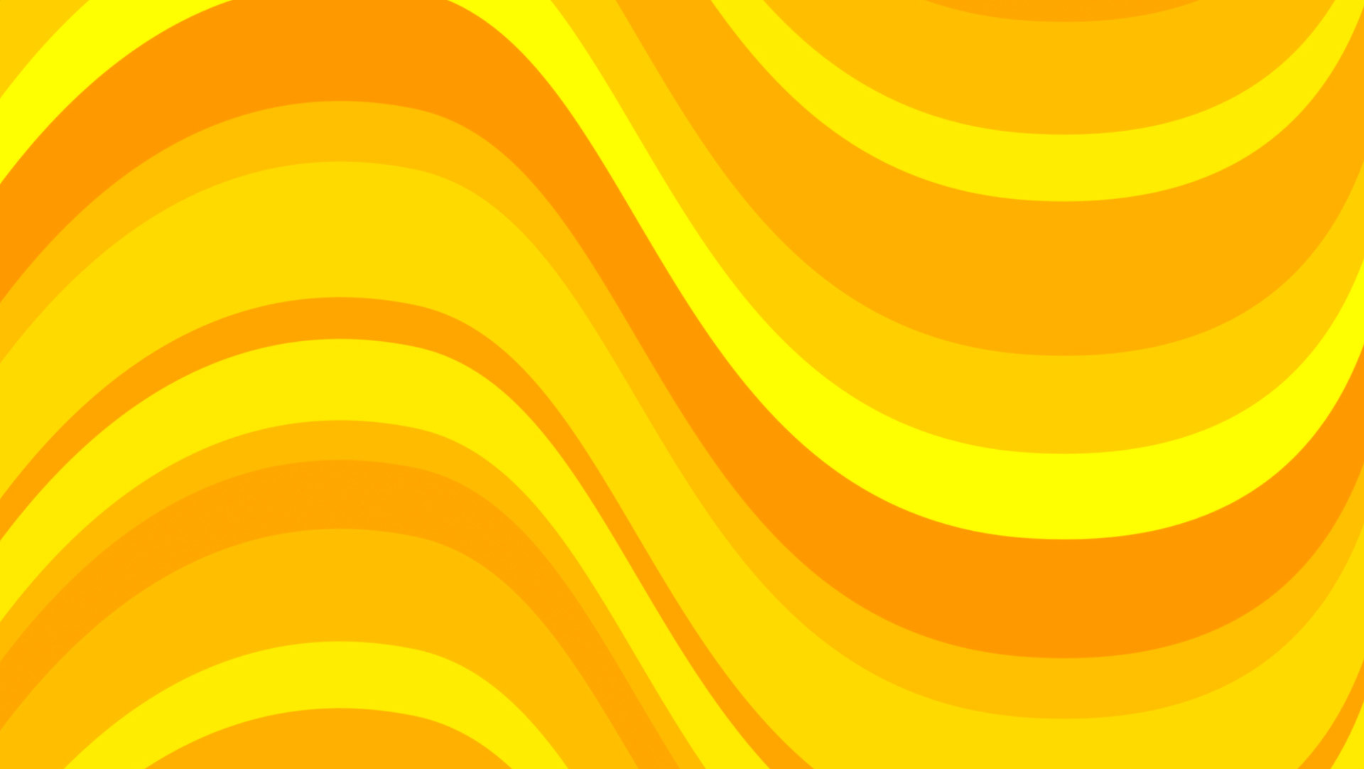 1920x1082 Orange / Yellow Background
