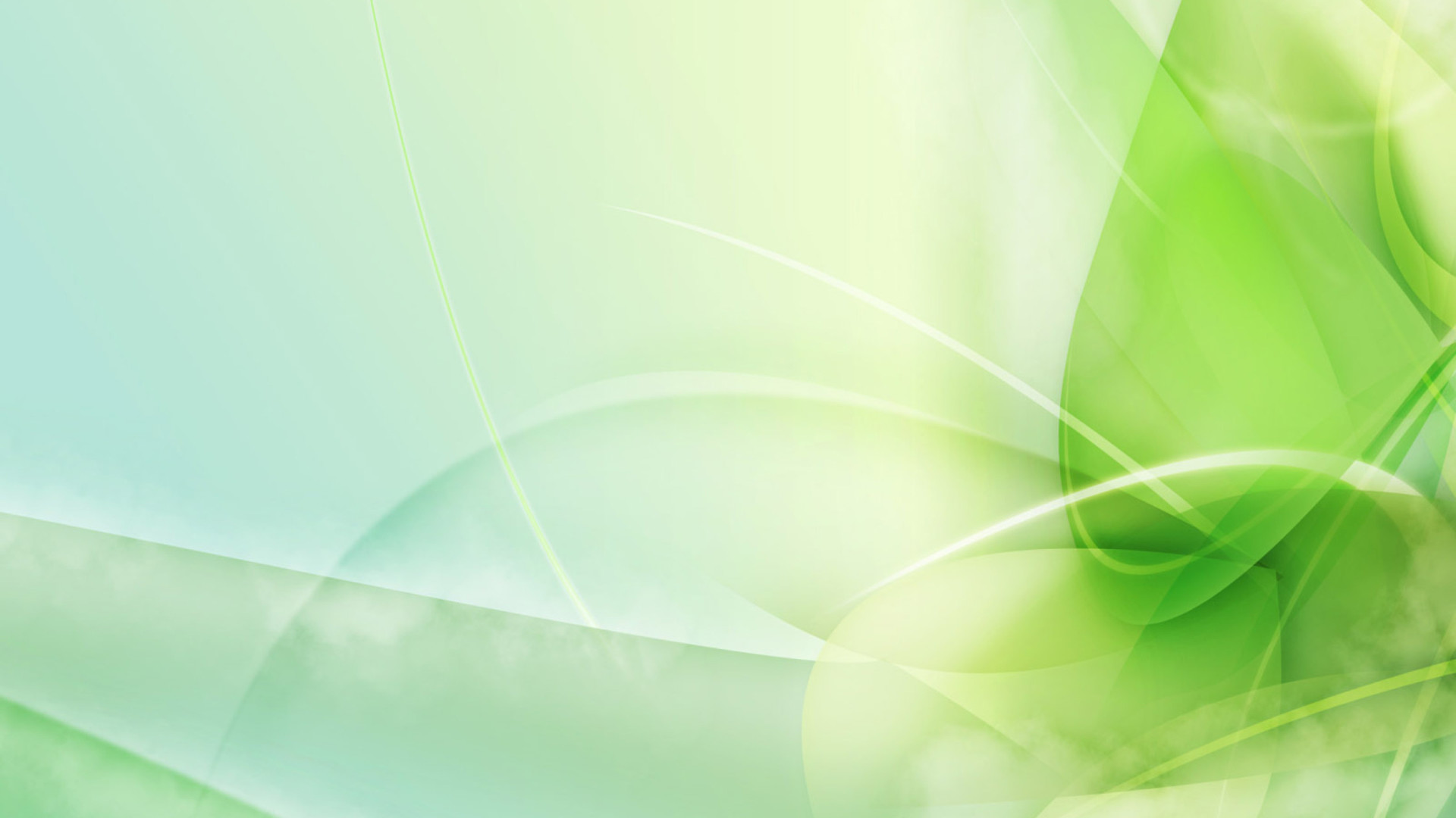 1920x1080 Colorful Background Wallpaper HD - Background Wallpaper Â· greenabstract green  abstract ...
