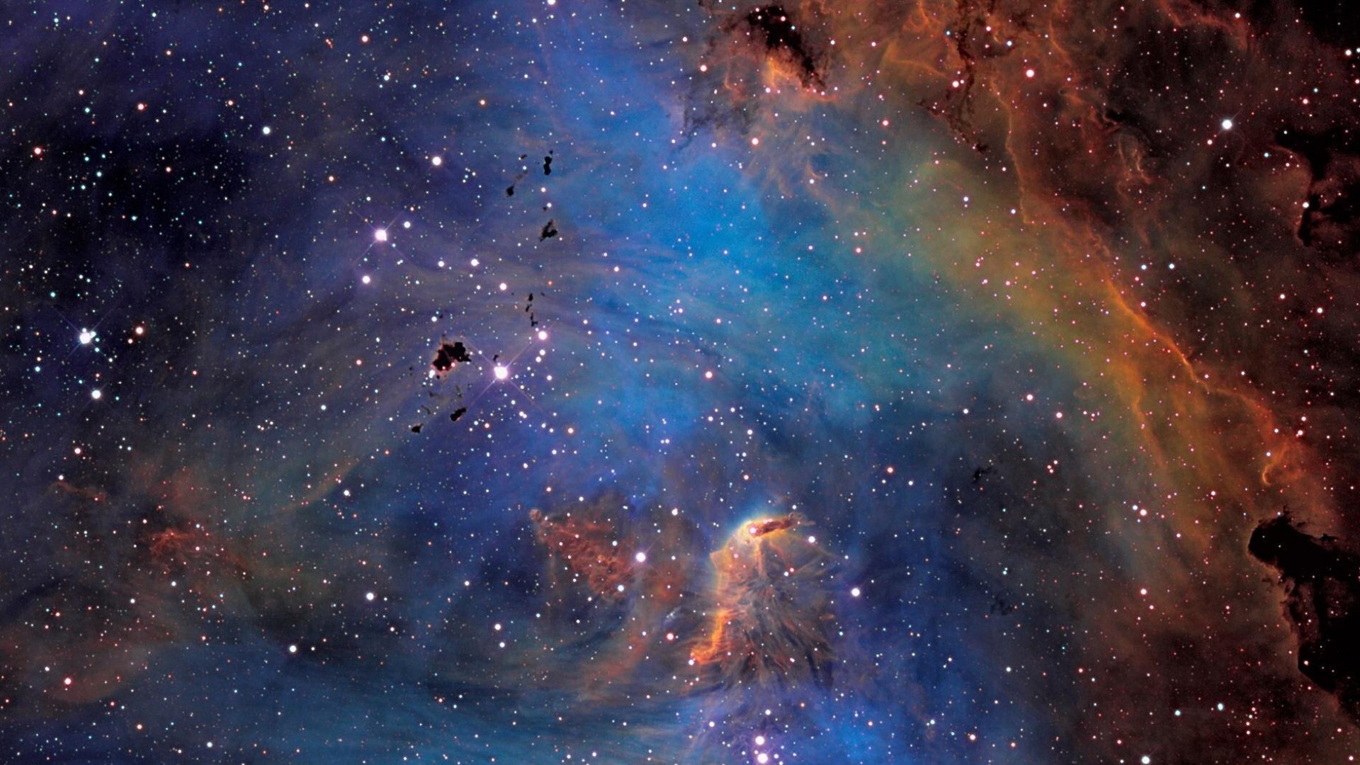 1920x1080 Universe Nebula Galaxy Wallpapers 0